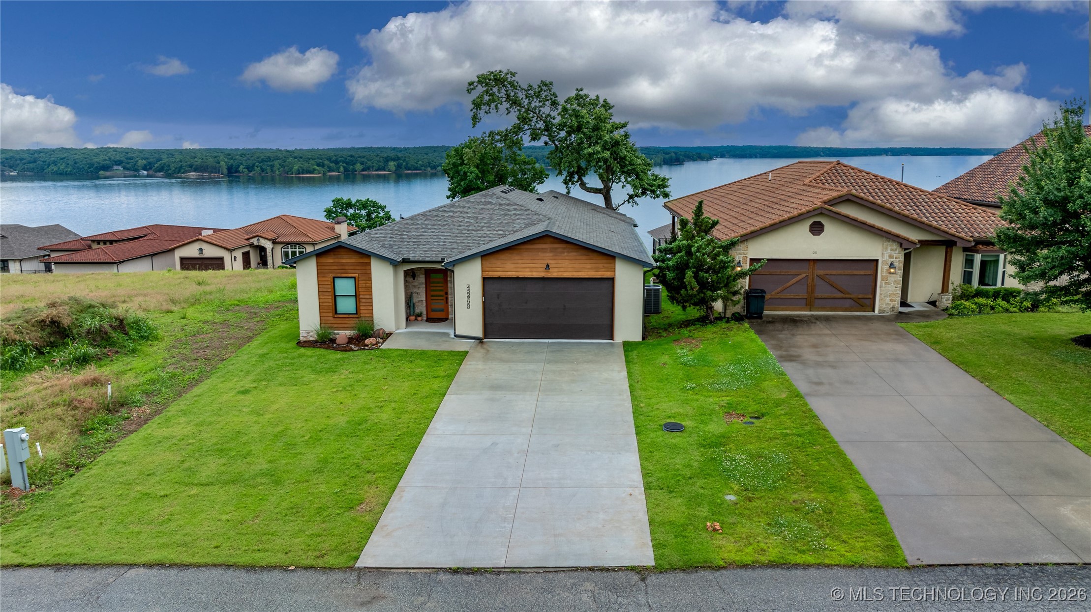 452723 Preakness Drive Afton OK 74331