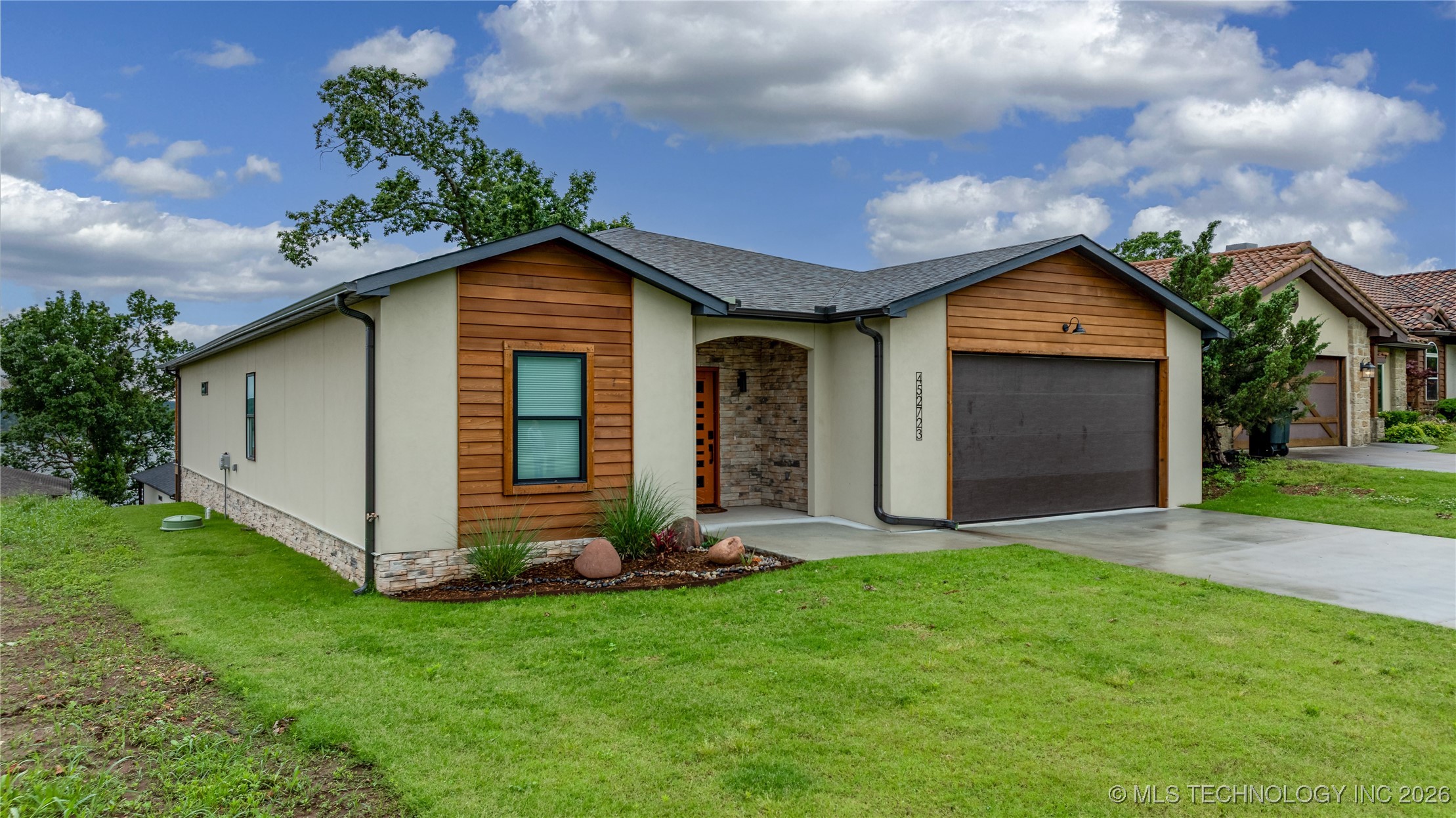 452723 Preakness Drive Afton OK 74331