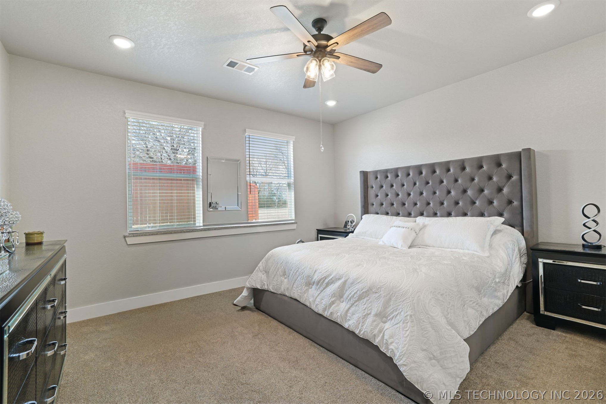 11845 Oak Ridge Drive Kingston OK 73439