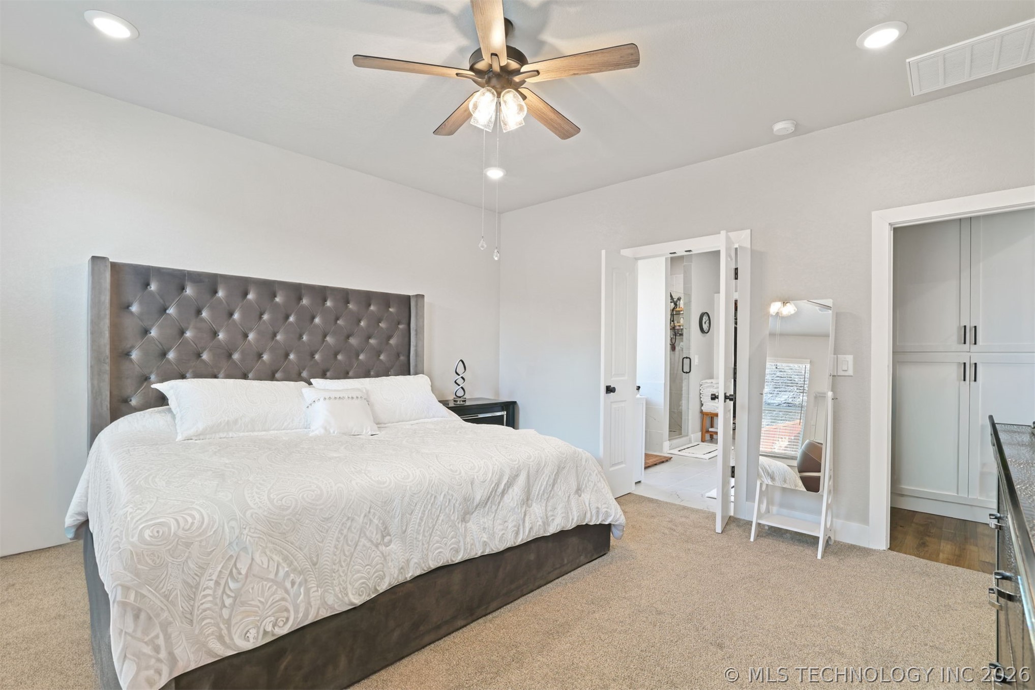 11845 Oak Ridge Drive Kingston OK 73439