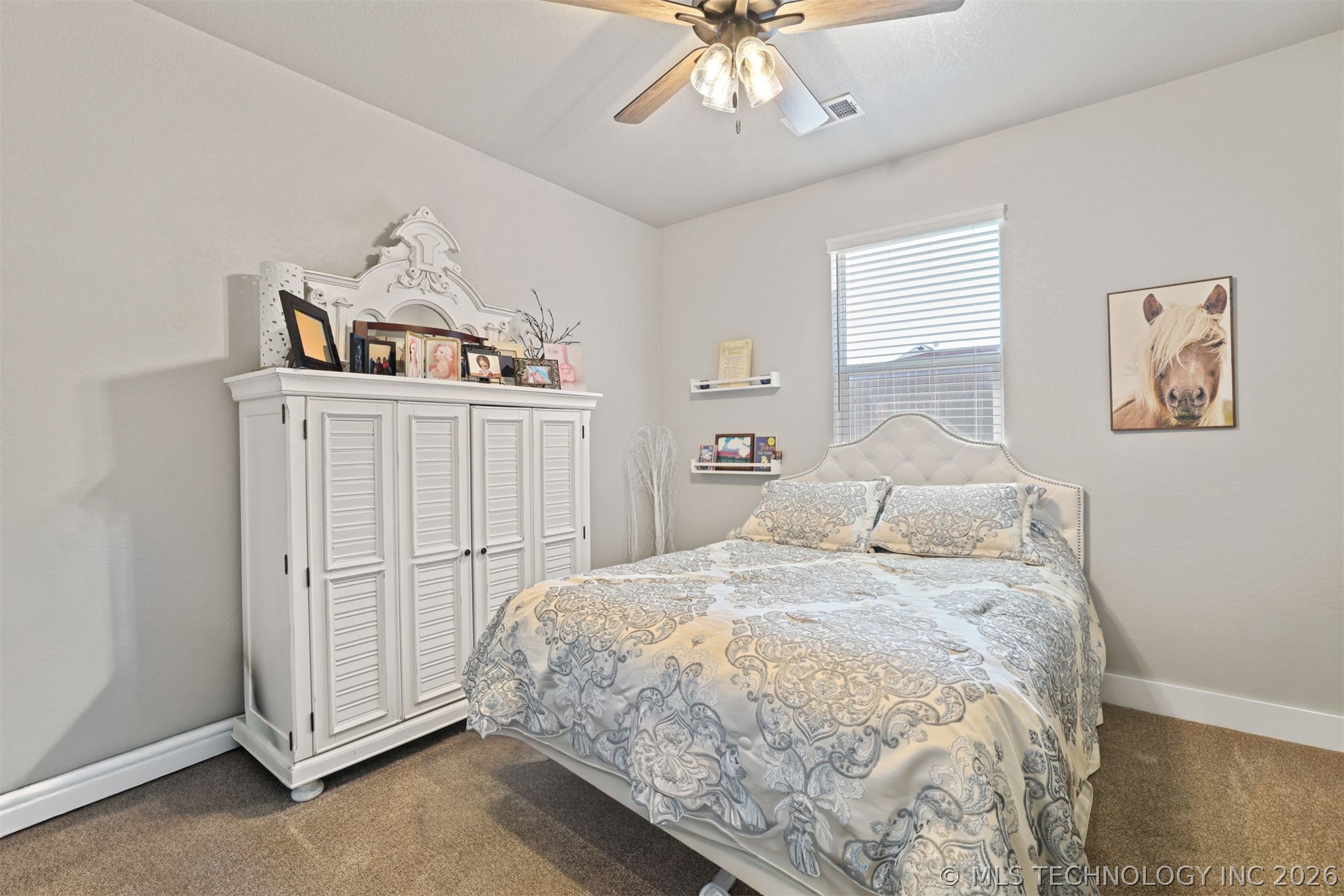 11845 Oak Ridge Drive Kingston OK 73439