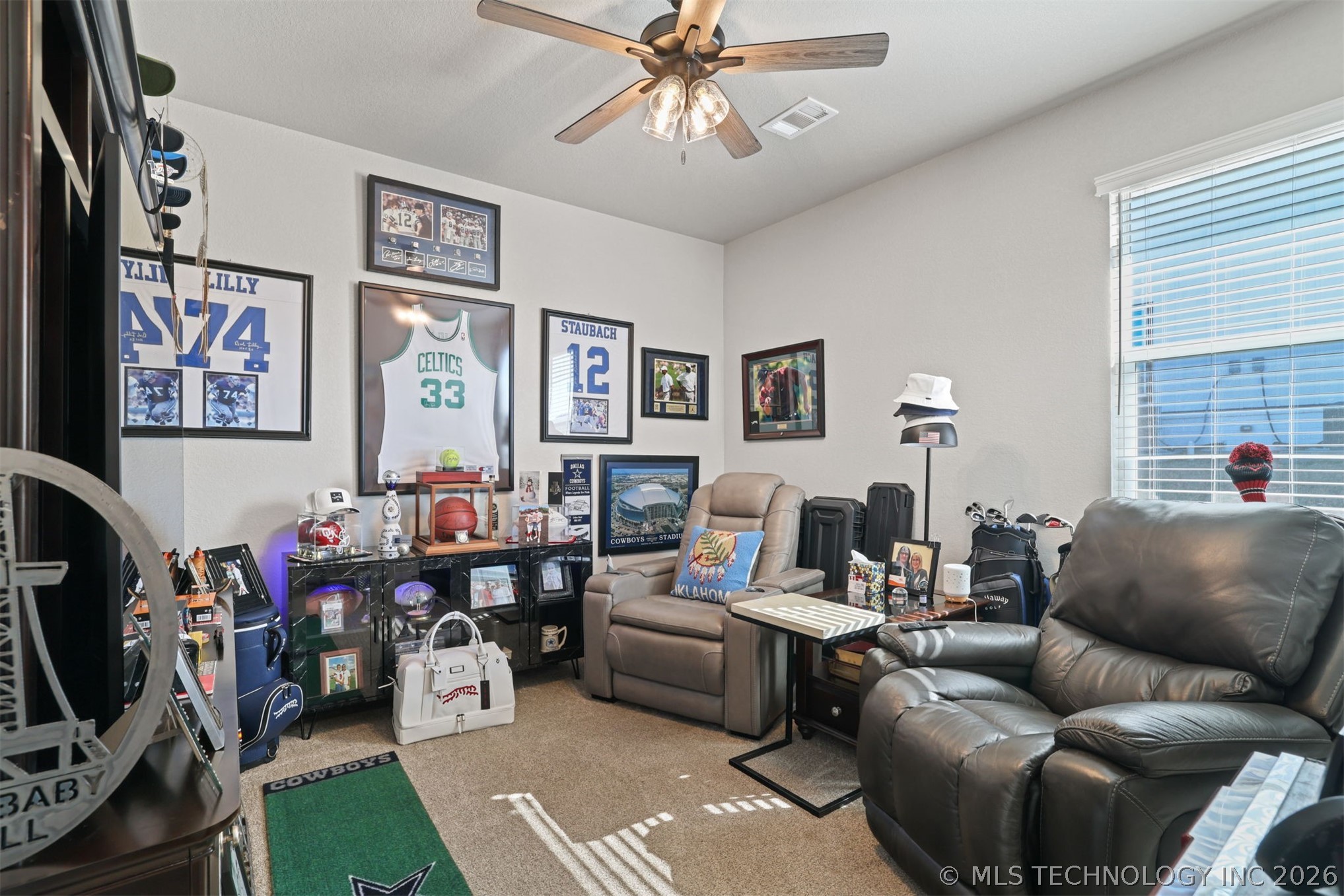 11845 Oak Ridge Drive Kingston OK 73439