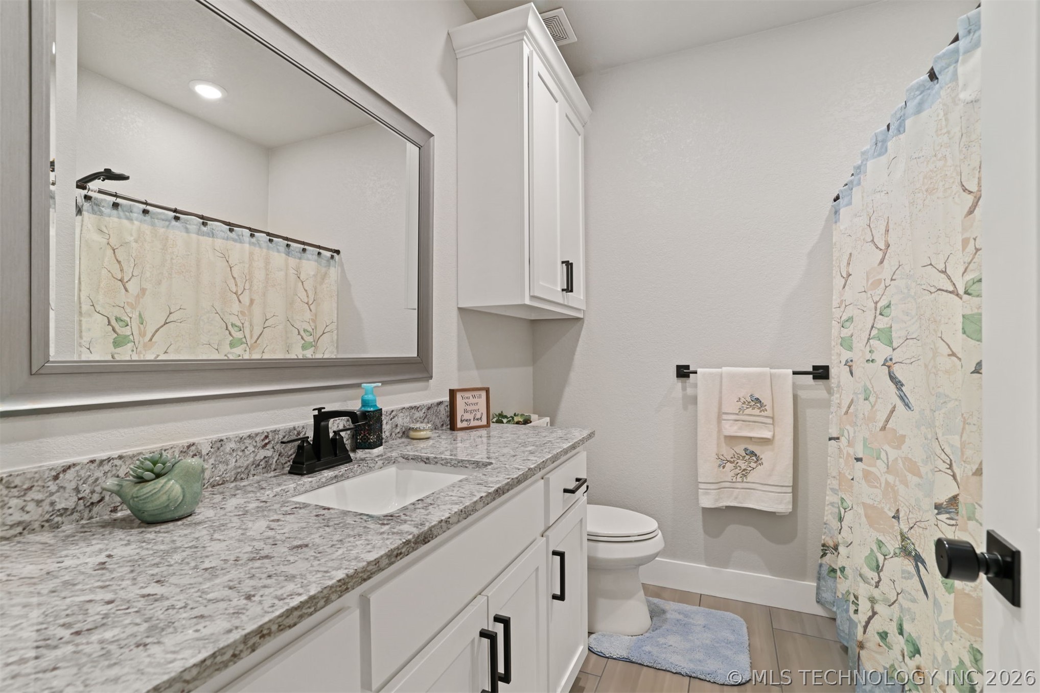 11845 Oak Ridge Drive Kingston OK 73439