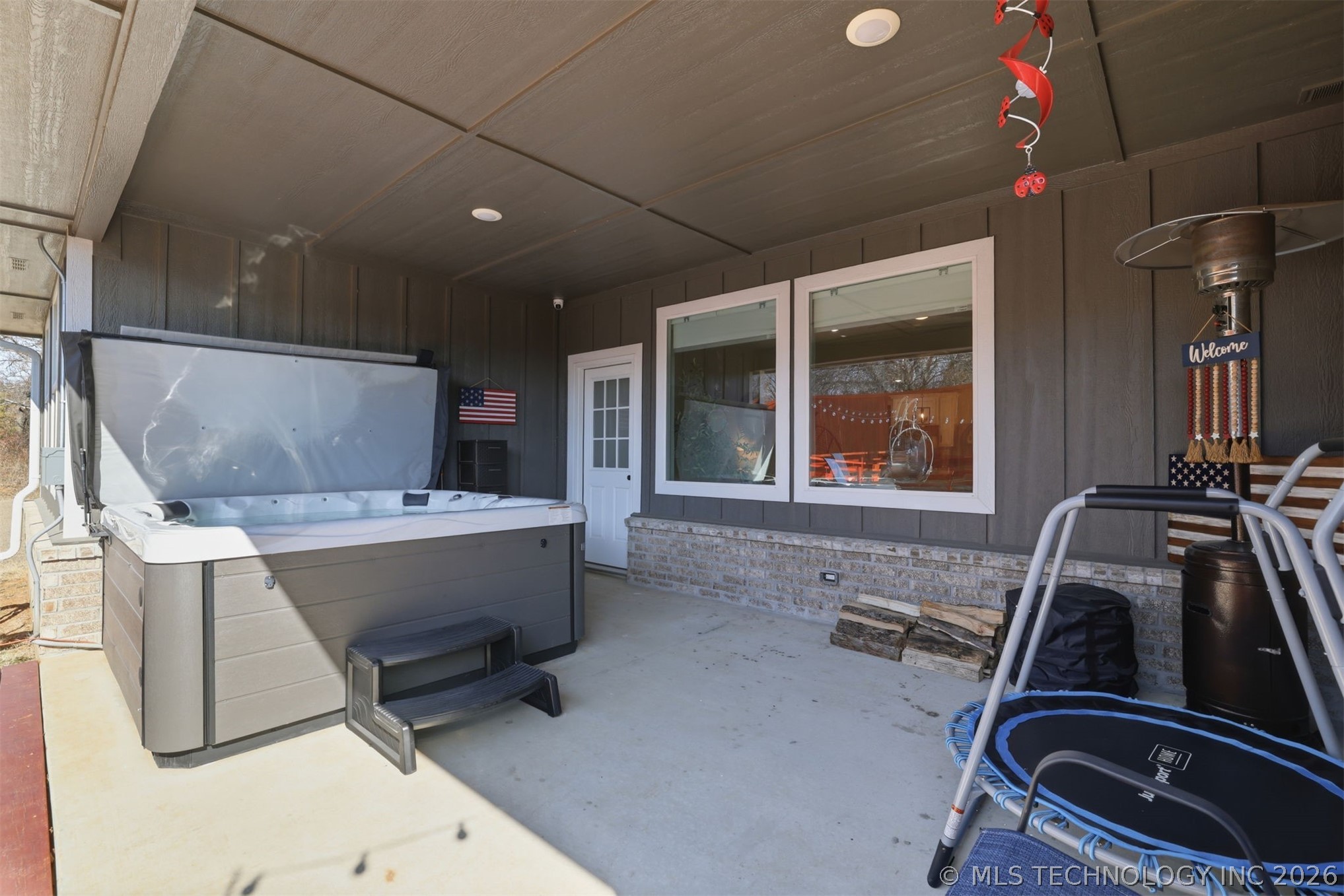 11845 Oak Ridge Drive Kingston OK 73439