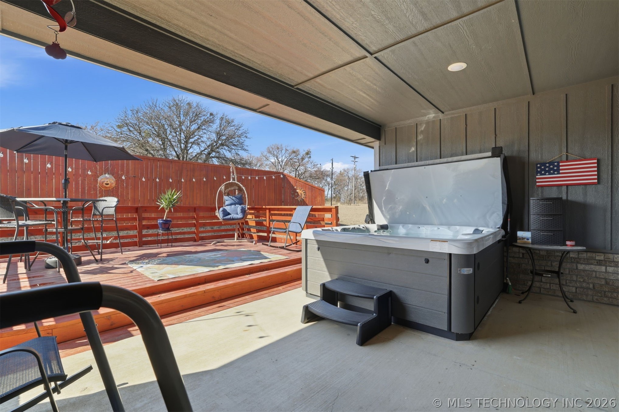11845 Oak Ridge Drive Kingston OK 73439