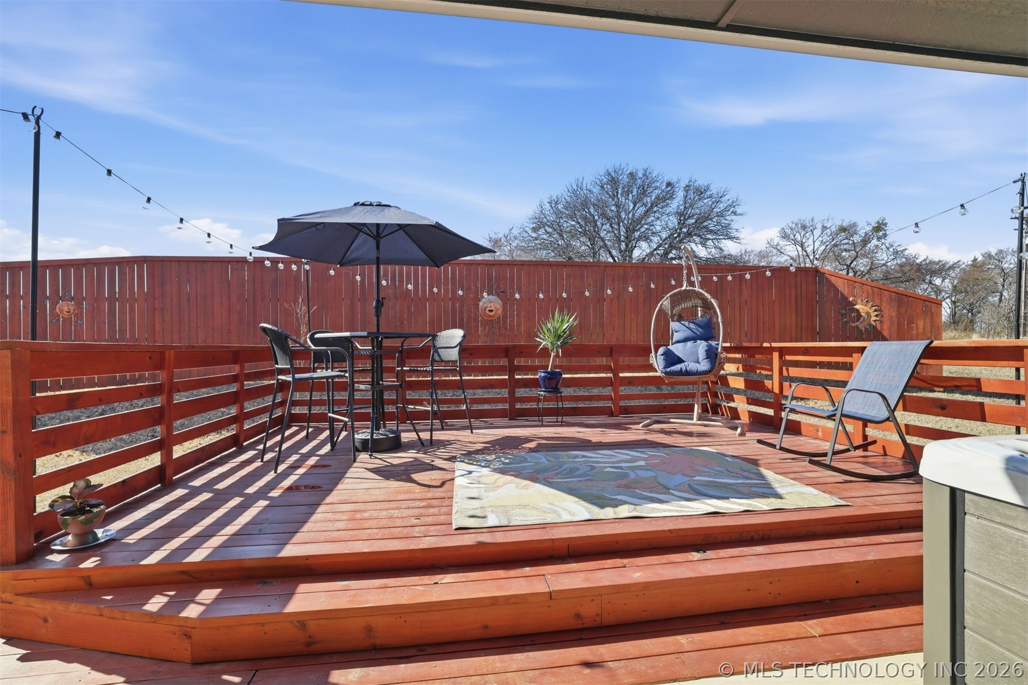 11845 Oak Ridge Drive Kingston OK 73439