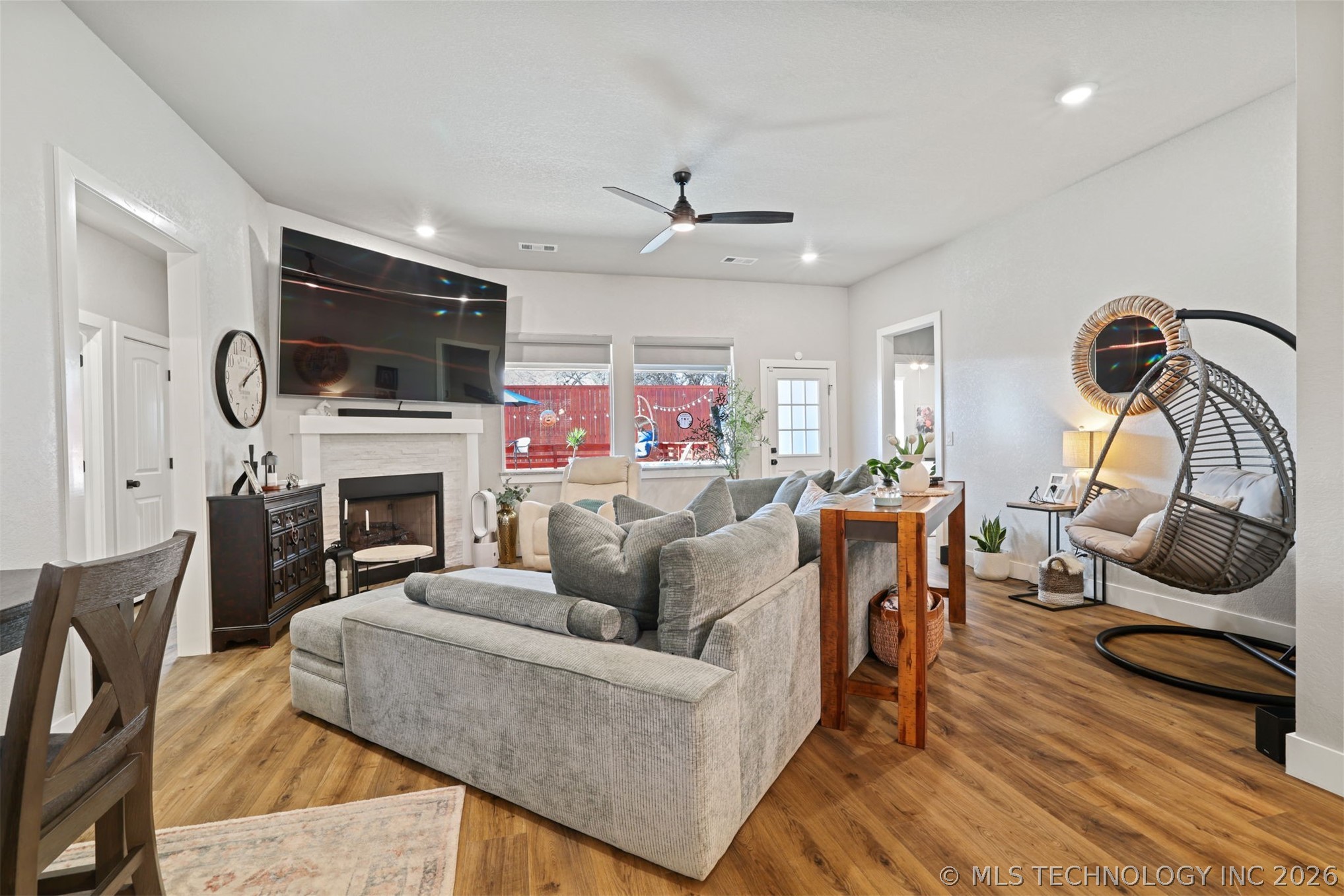 11845 Oak Ridge Drive Kingston OK 73439