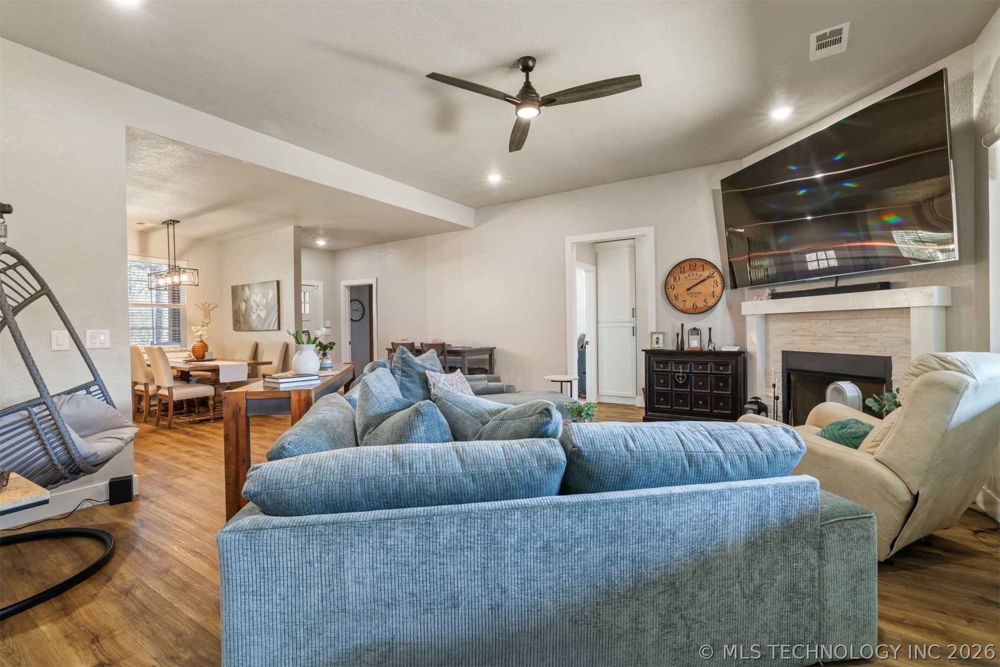 11845 Oak Ridge Drive Kingston OK 73439