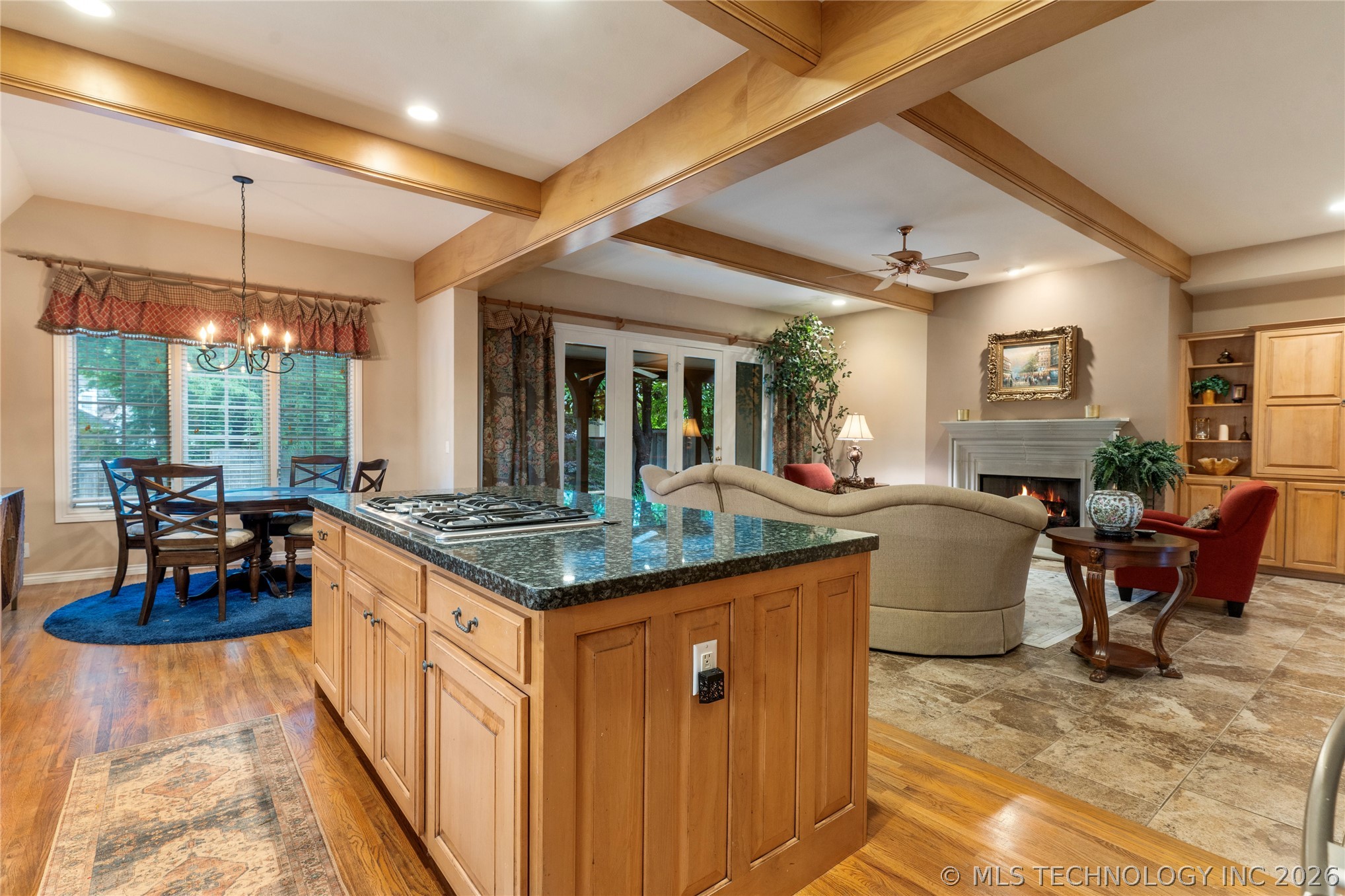 9034 S Maplewood Avenue Tulsa OK 74137