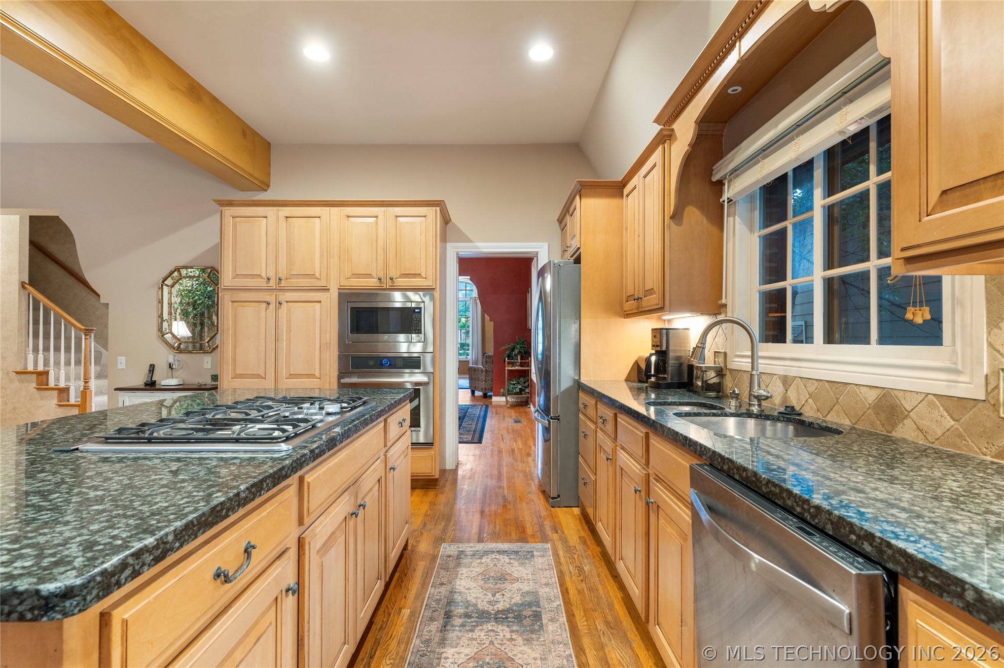9034 S Maplewood Avenue Tulsa OK 74137
