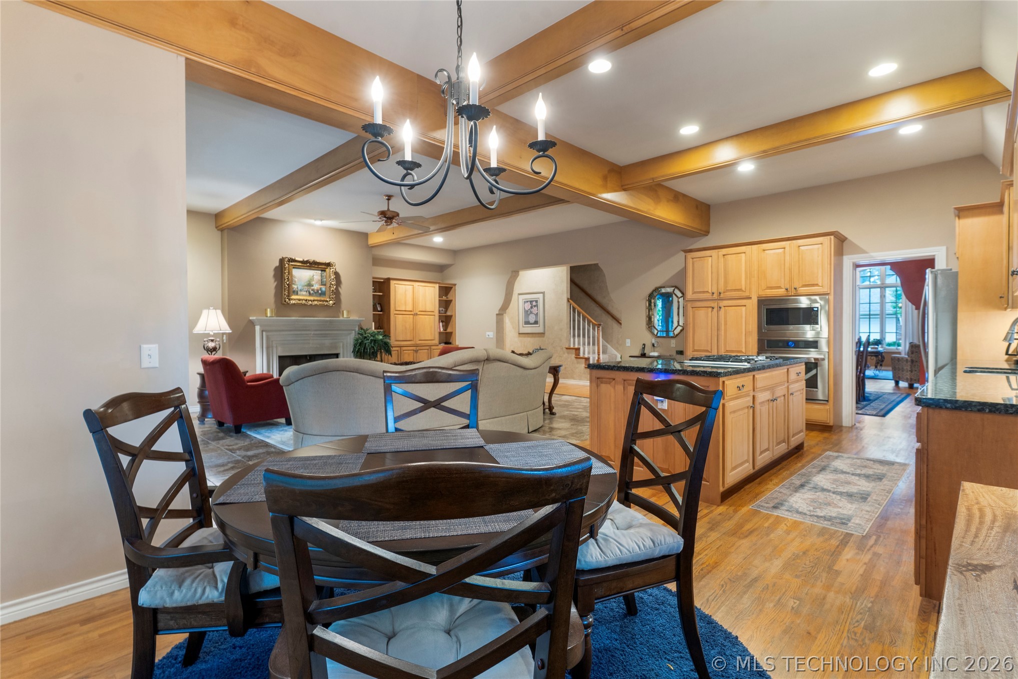9034 S Maplewood Avenue Tulsa OK 74137