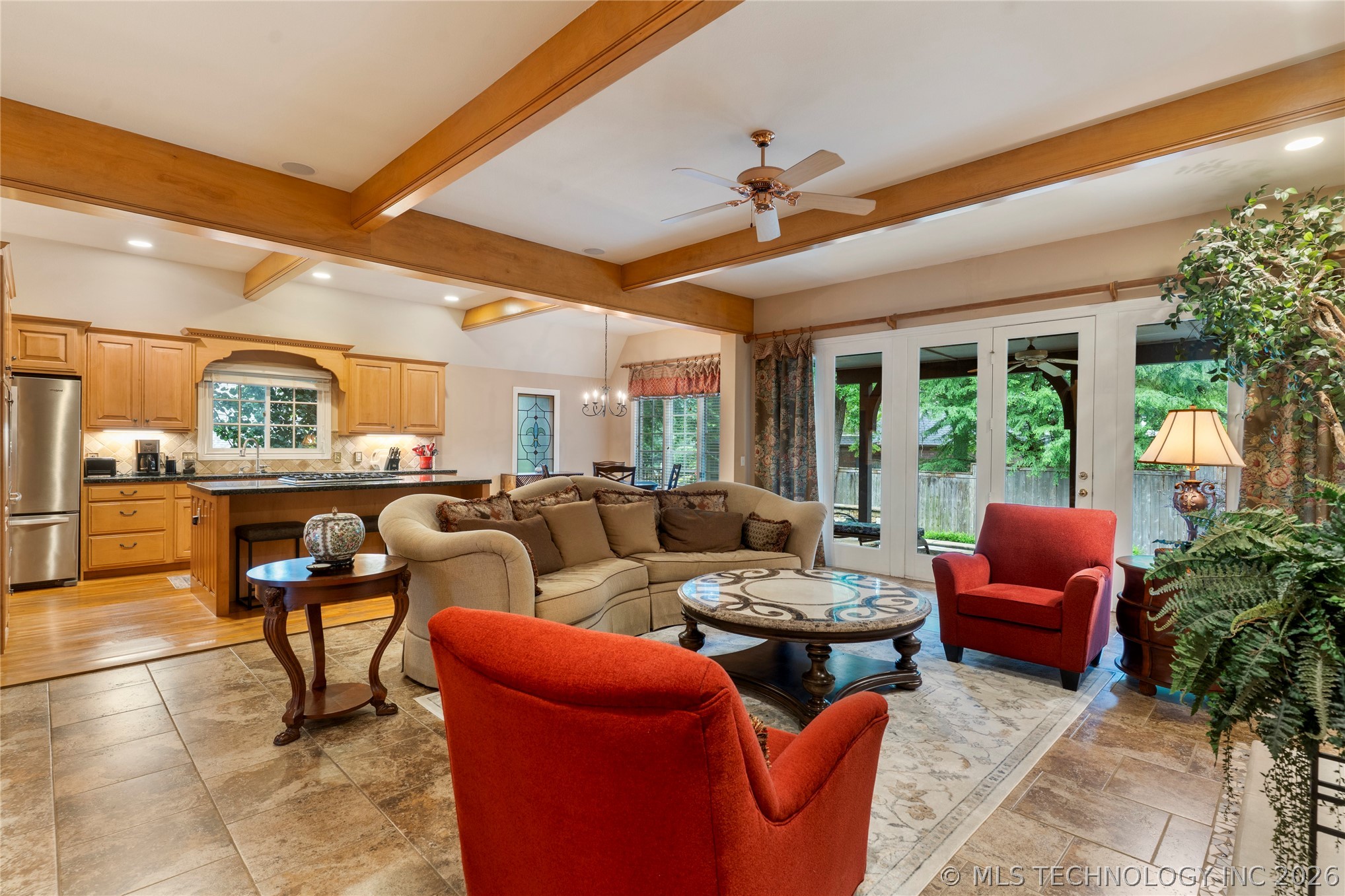 9034 S Maplewood Avenue Tulsa OK 74137