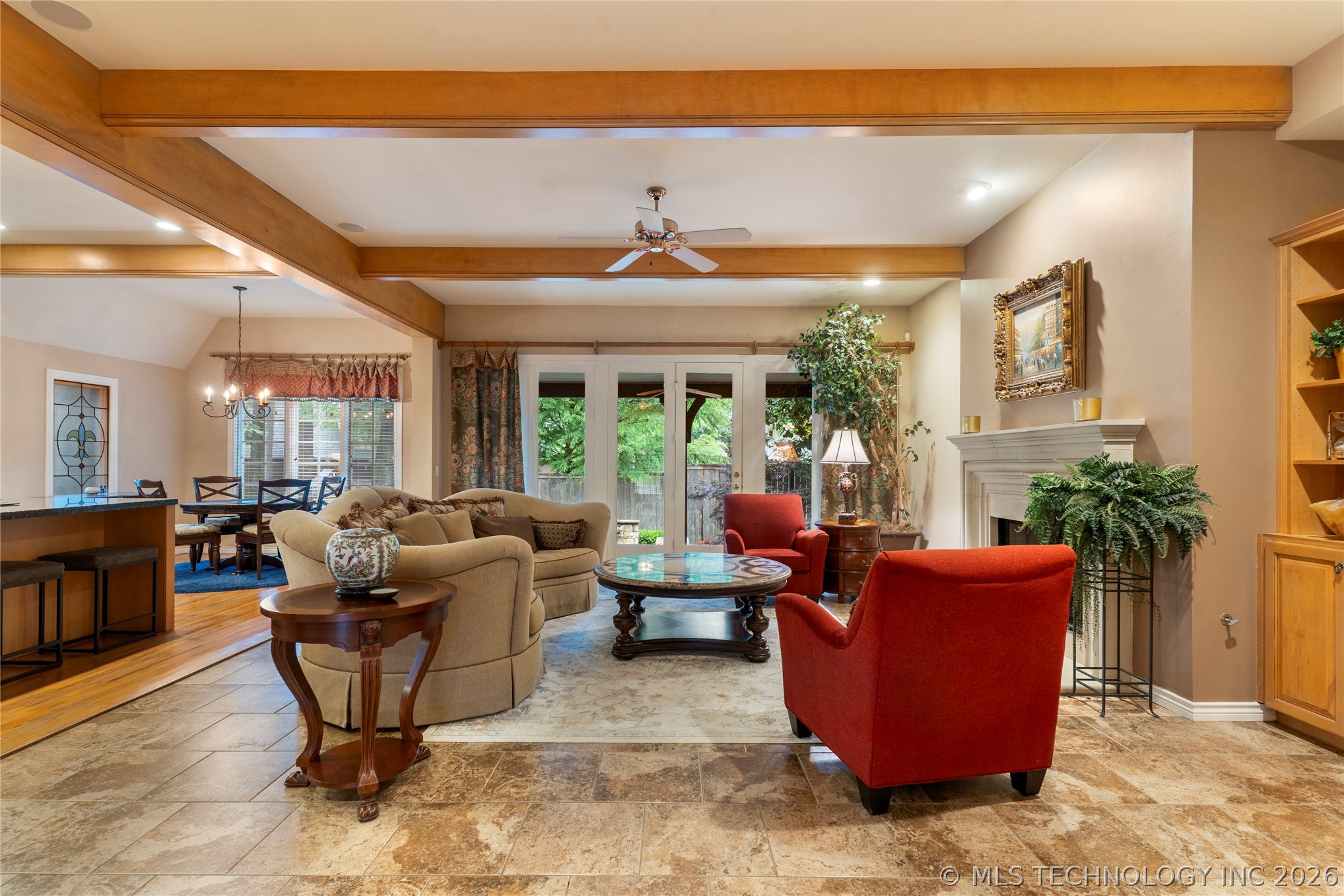 9034 S Maplewood Avenue Tulsa OK 74137