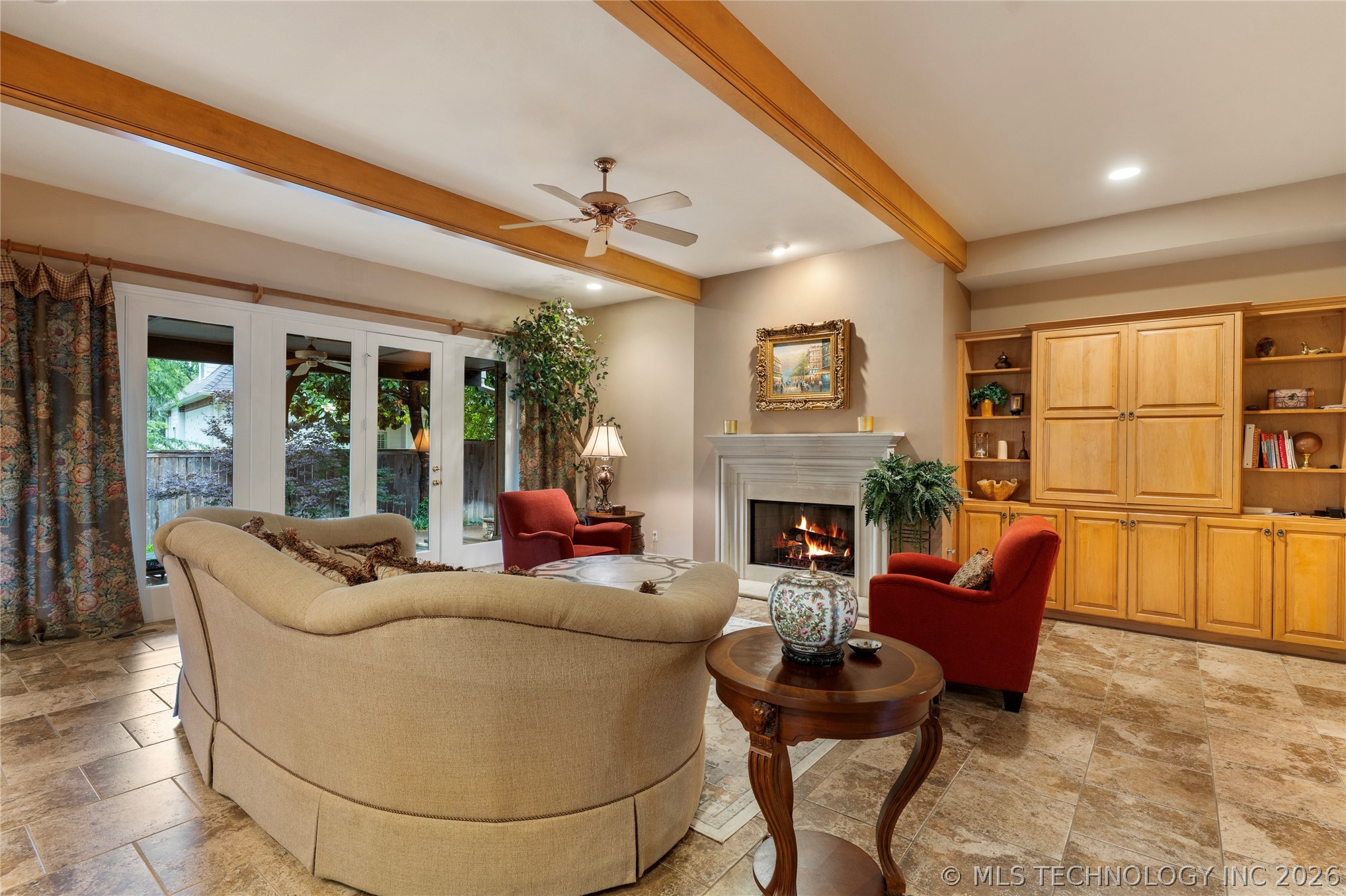 9034 S Maplewood Avenue Tulsa OK 74137