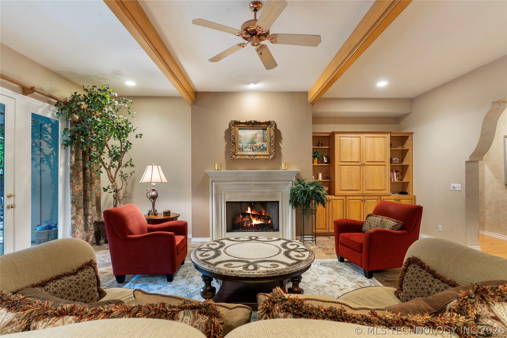 9034 S Maplewood Avenue Tulsa OK 74137