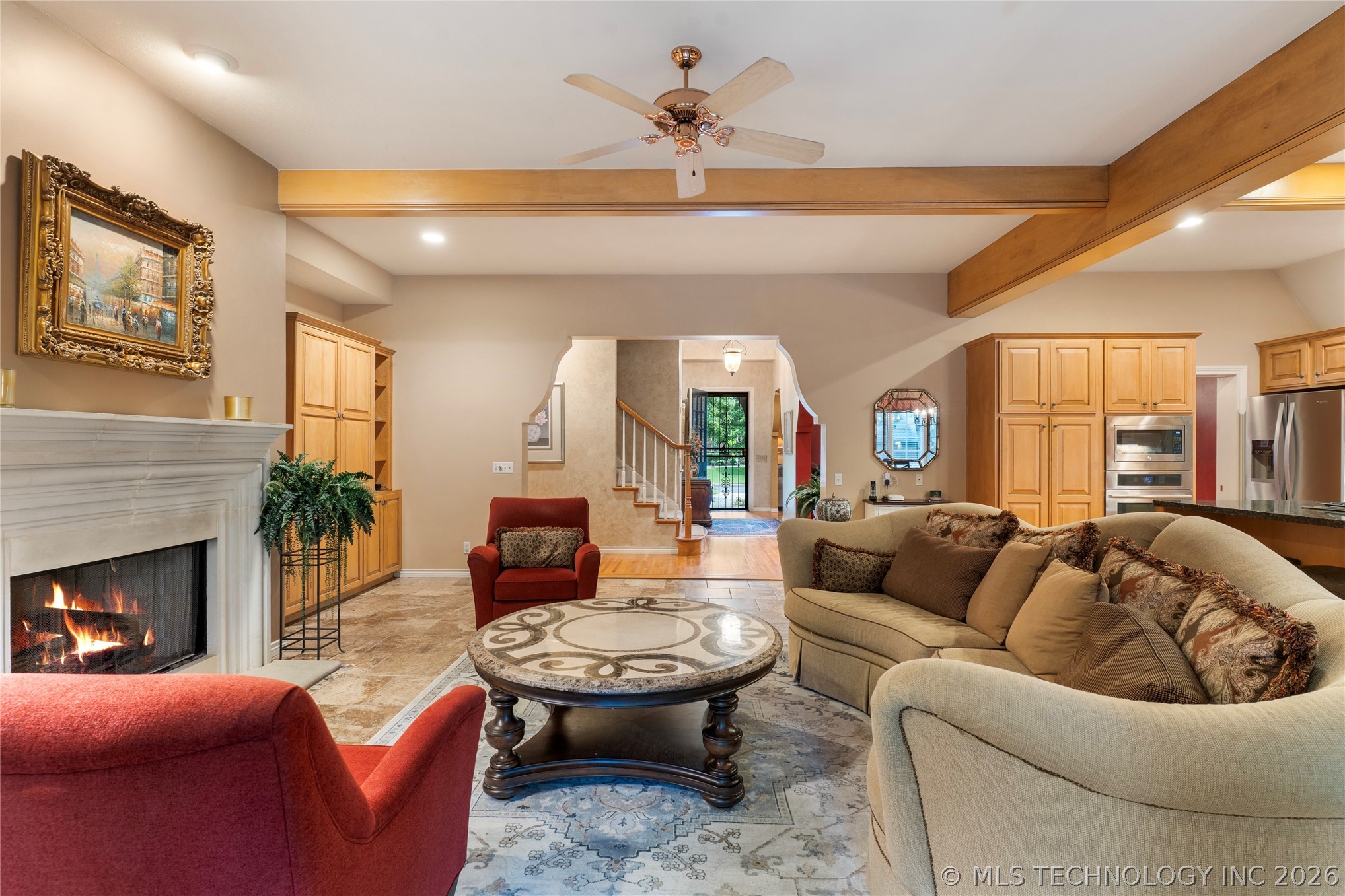 9034 S Maplewood Avenue Tulsa OK 74137