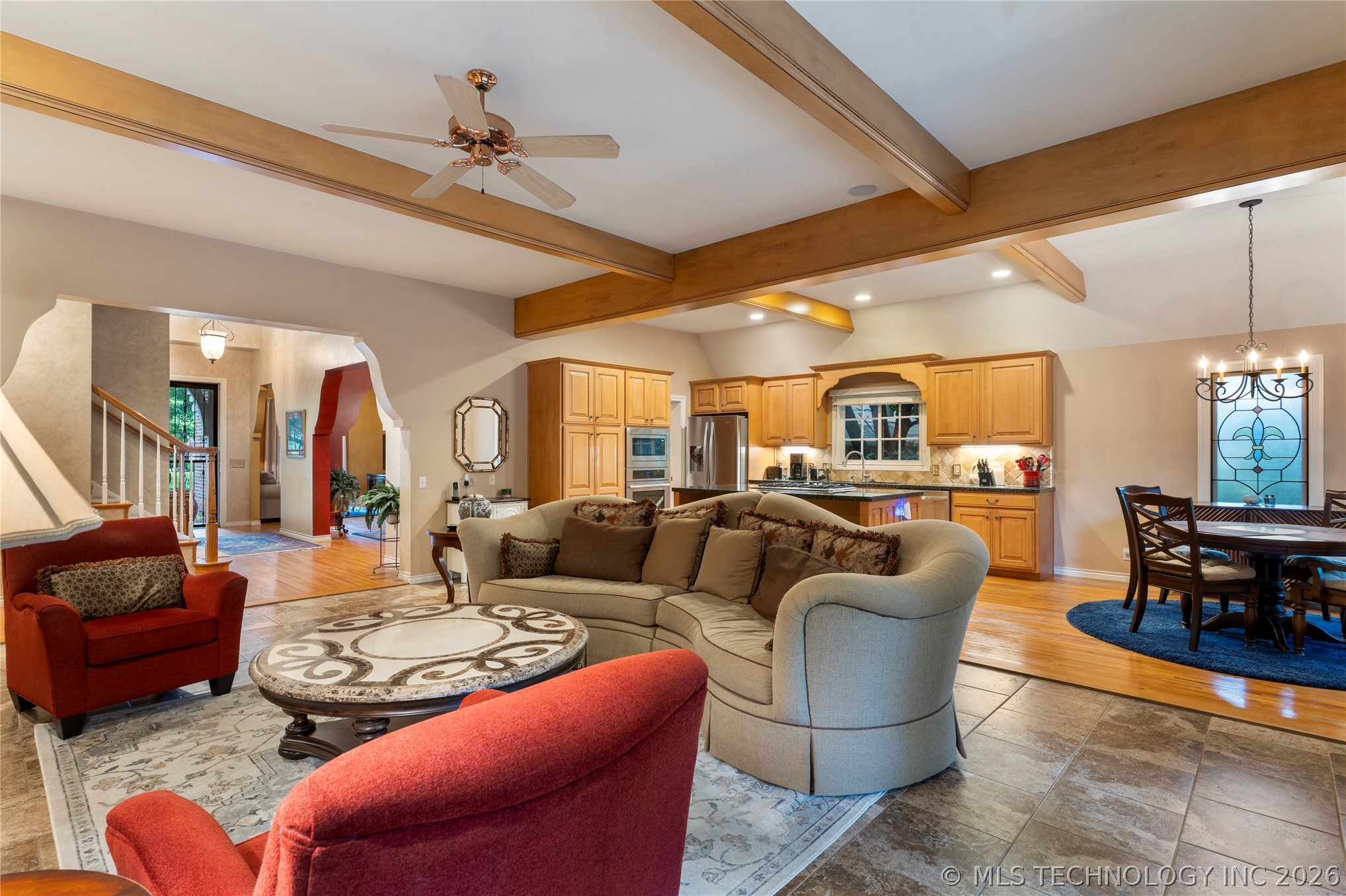 9034 S Maplewood Avenue Tulsa OK 74137