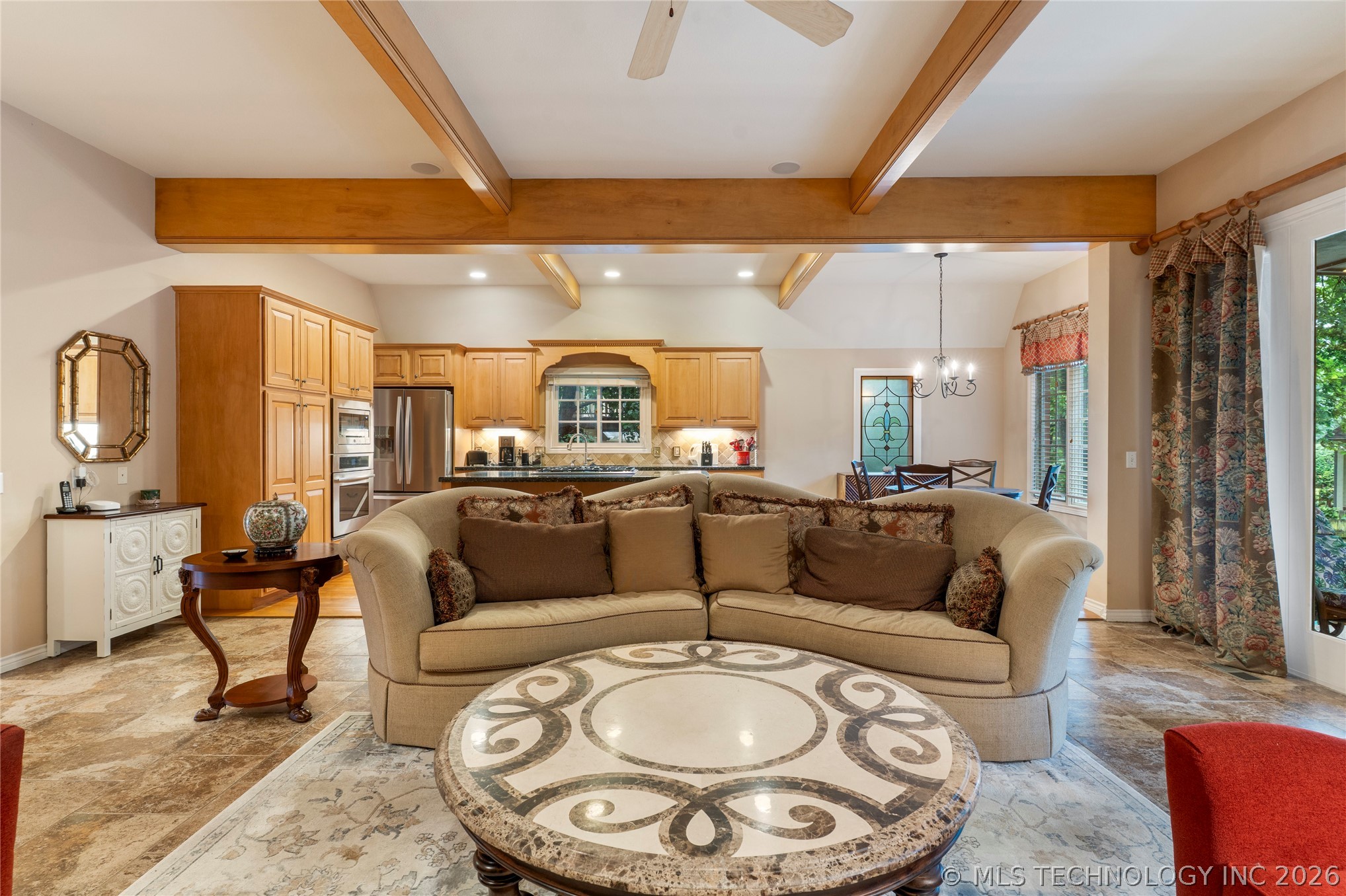 9034 S Maplewood Avenue Tulsa OK 74137
