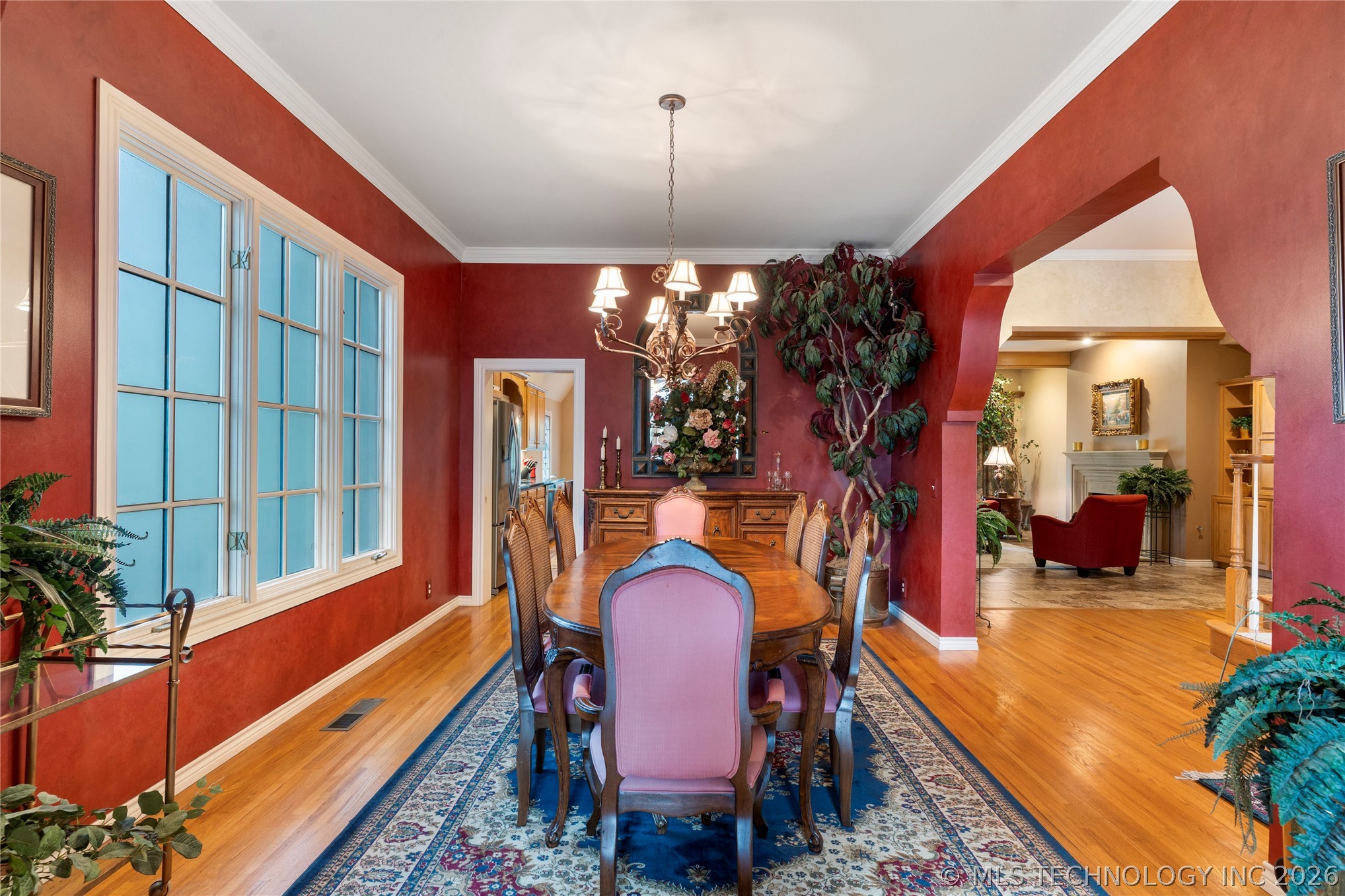 9034 S Maplewood Avenue Tulsa OK 74137
