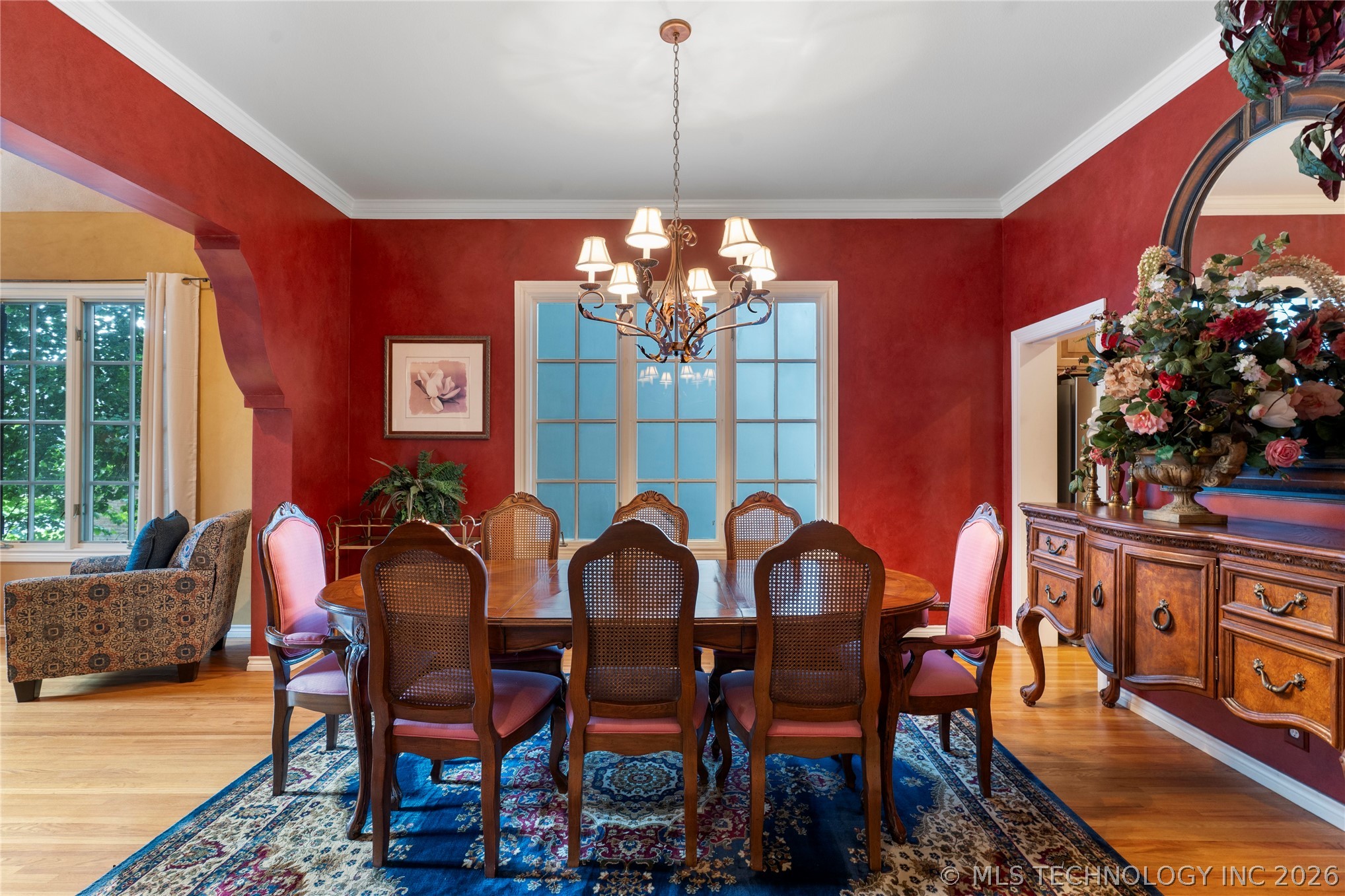 9034 S Maplewood Avenue Tulsa OK 74137