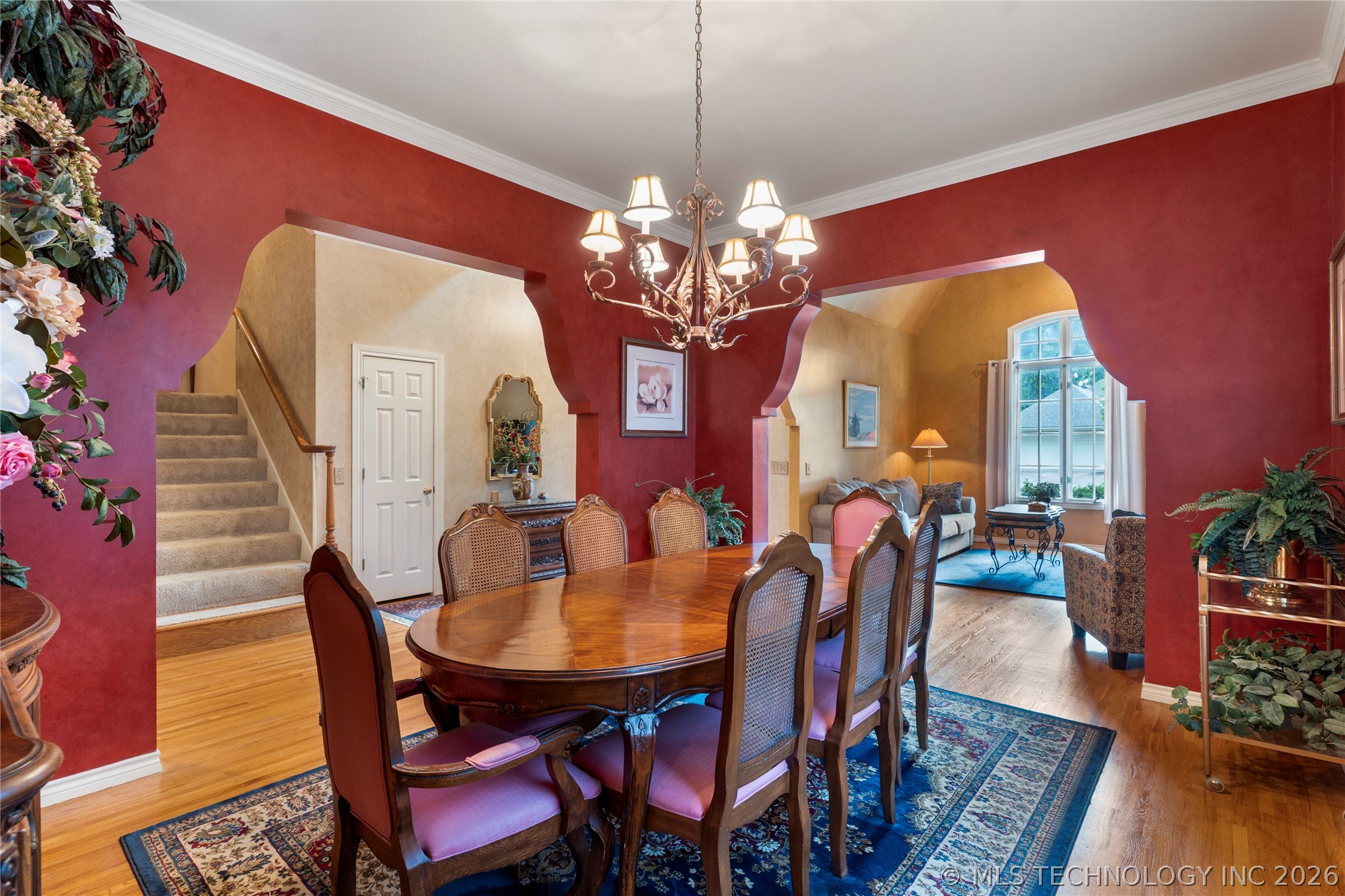 9034 S Maplewood Avenue Tulsa OK 74137