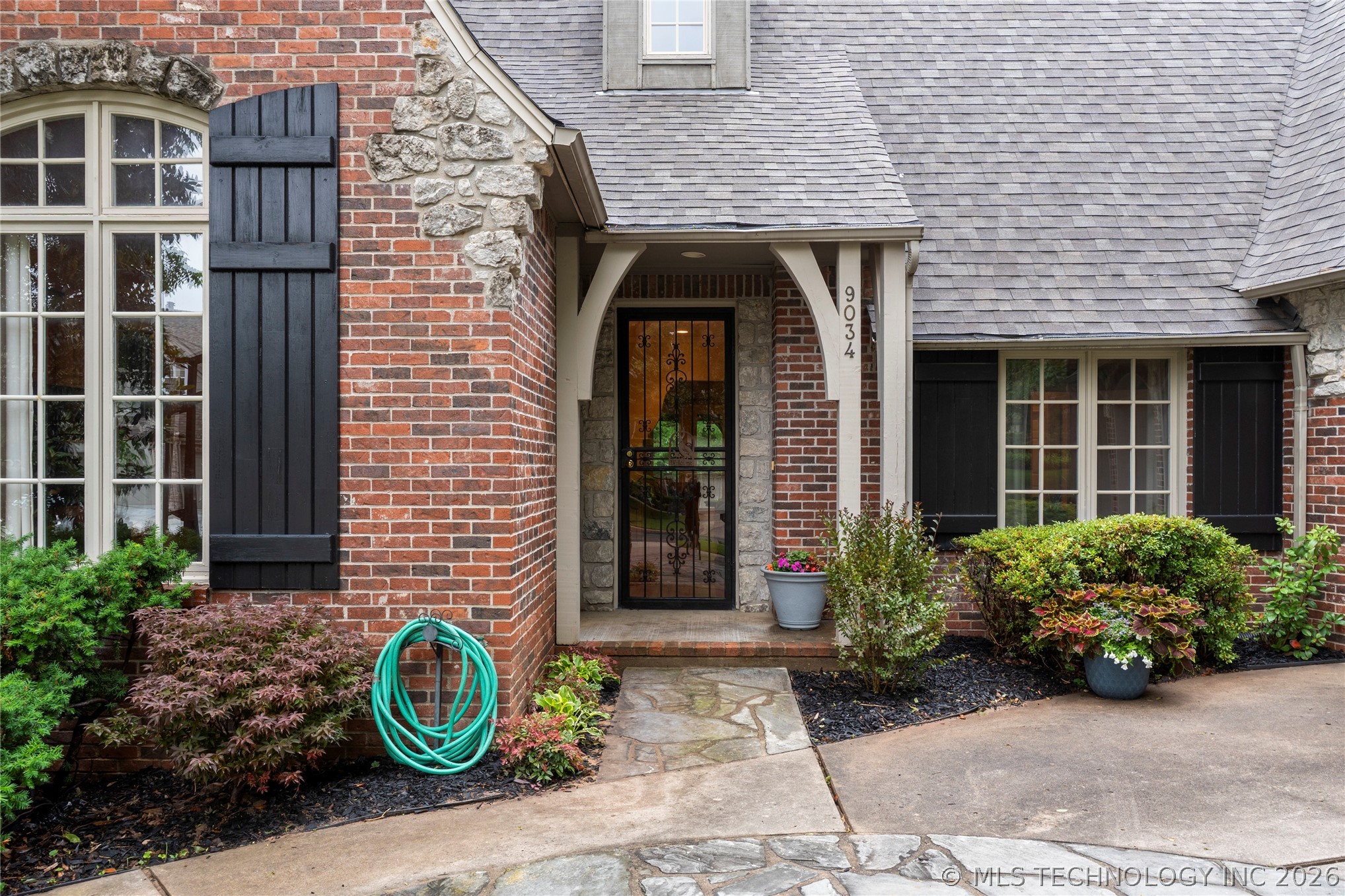 9034 S Maplewood Avenue Tulsa OK 74137