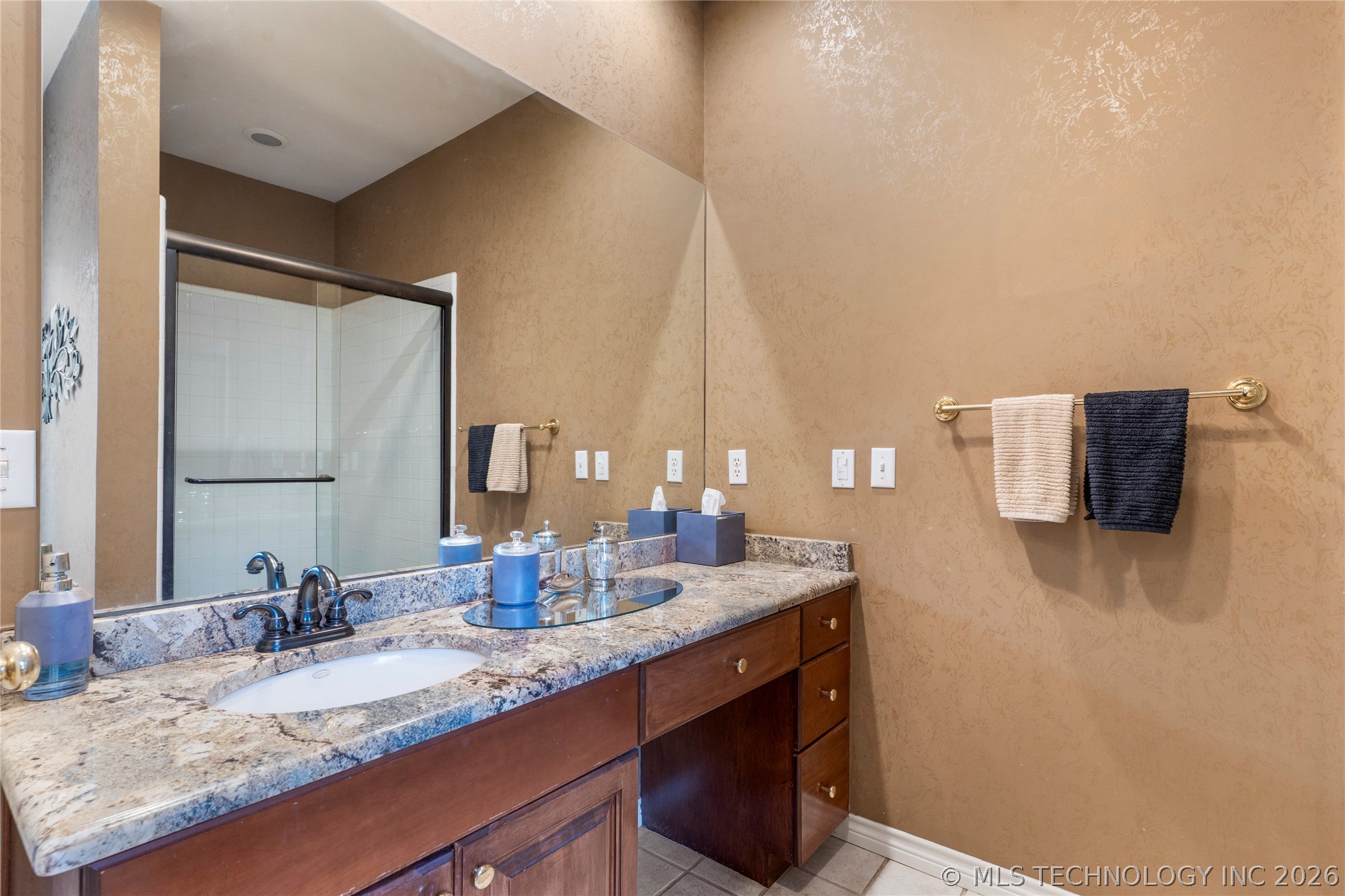 9034 S Maplewood Avenue Tulsa OK 74137