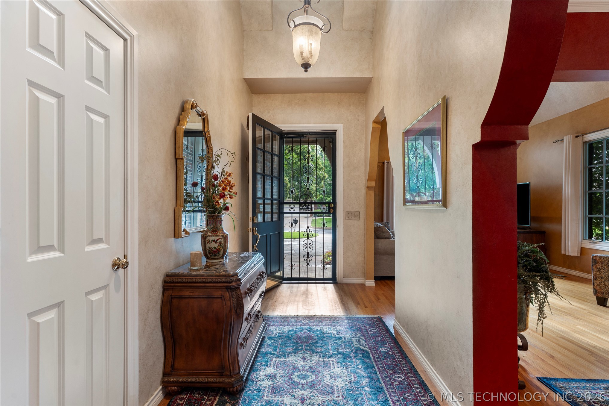 9034 S Maplewood Avenue Tulsa OK 74137