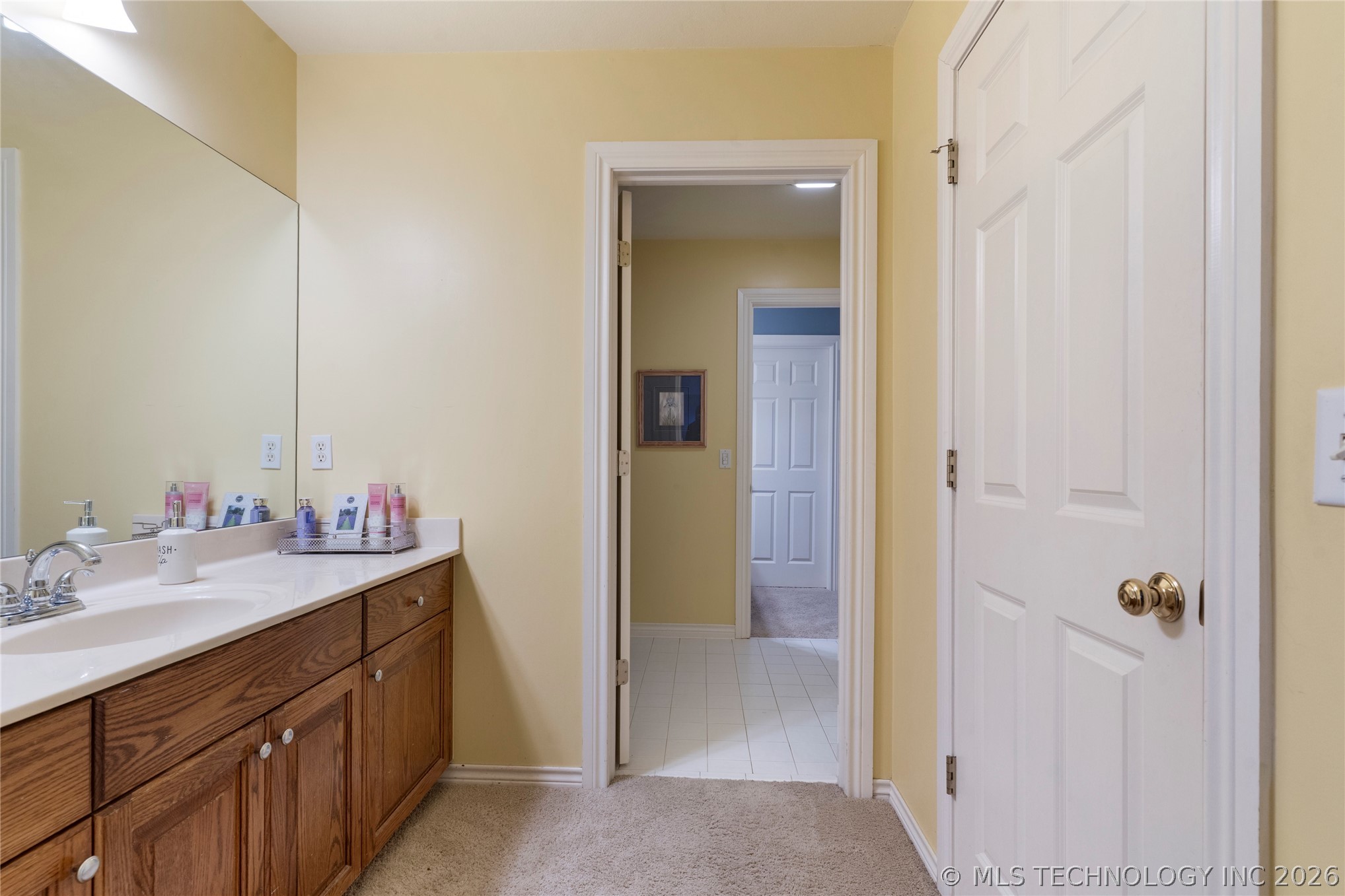 9034 S Maplewood Avenue Tulsa OK 74137