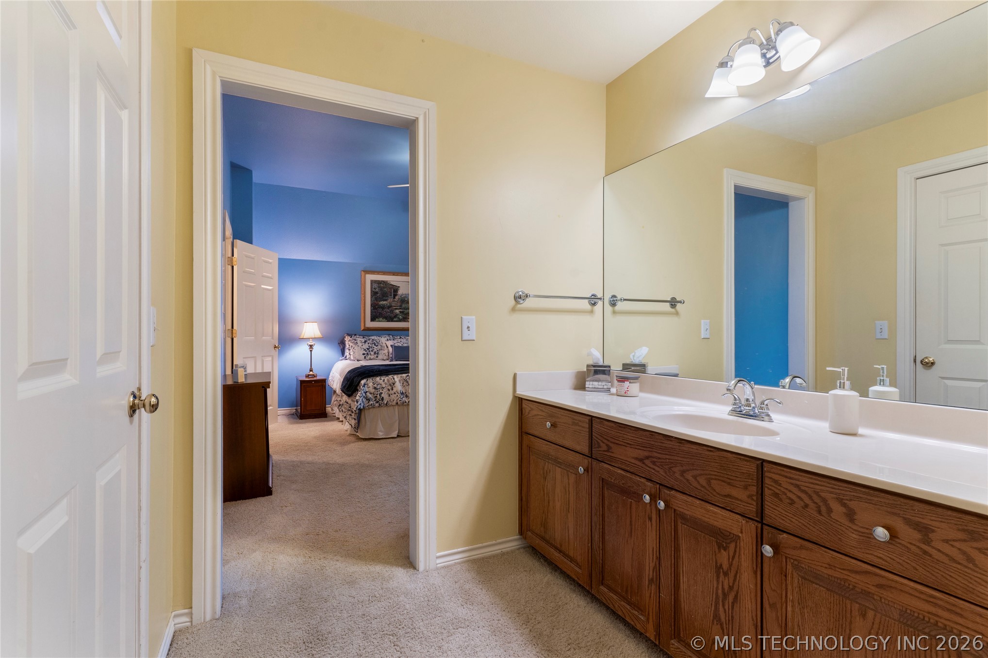 9034 S Maplewood Avenue Tulsa OK 74137