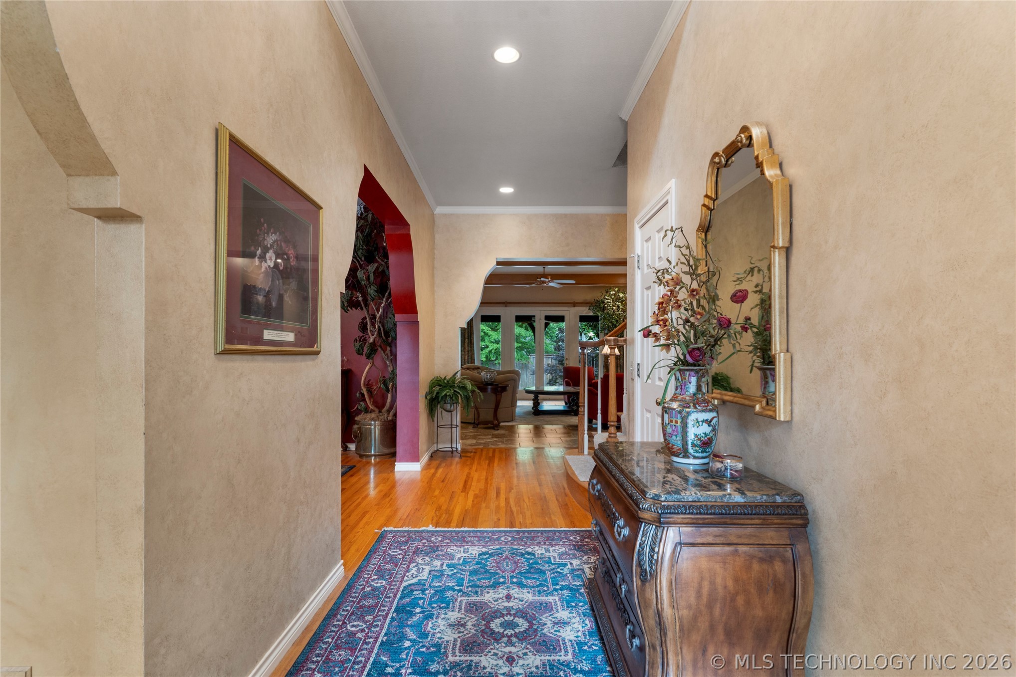 9034 S Maplewood Avenue Tulsa OK 74137