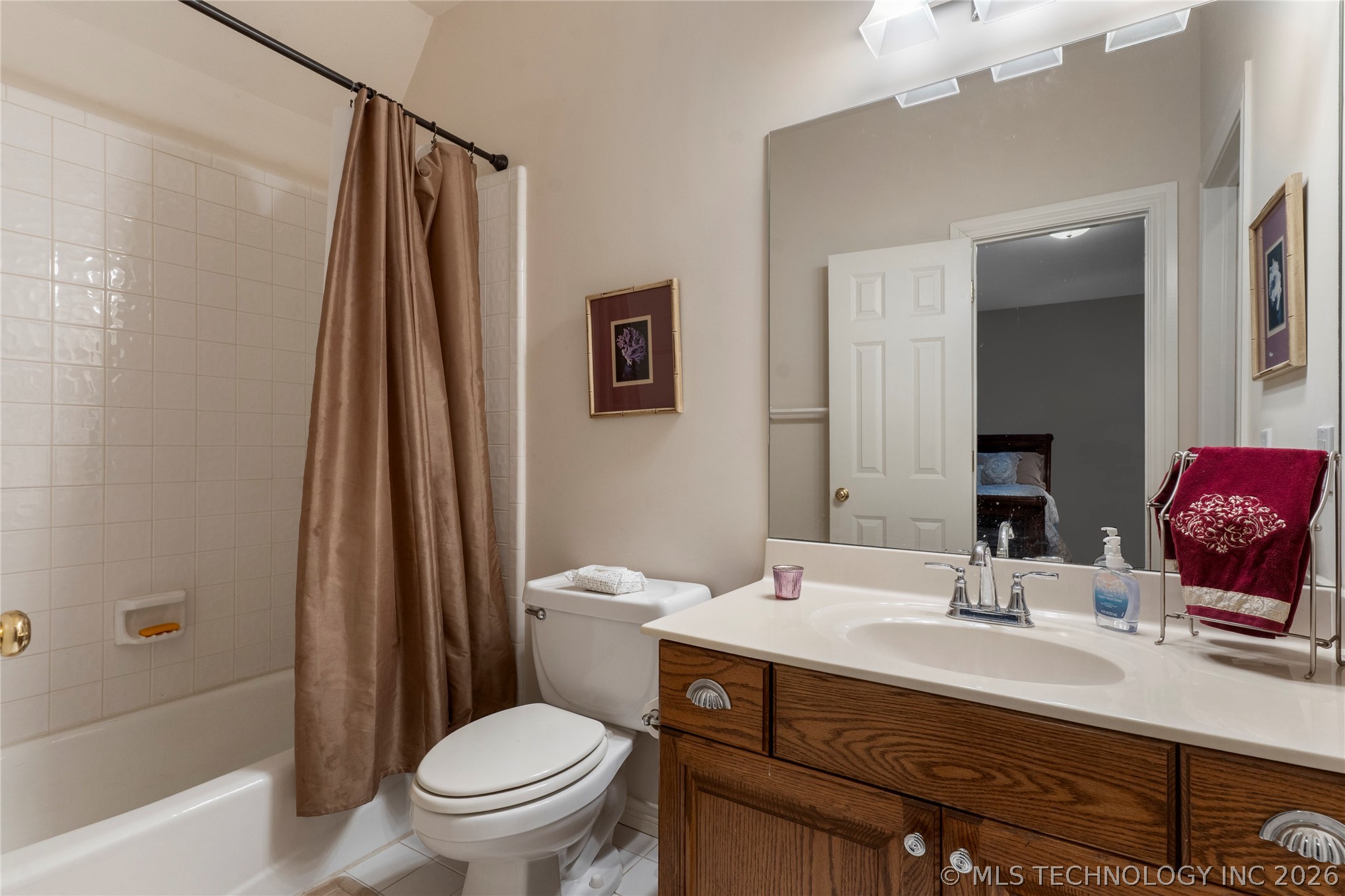 9034 S Maplewood Avenue Tulsa OK 74137