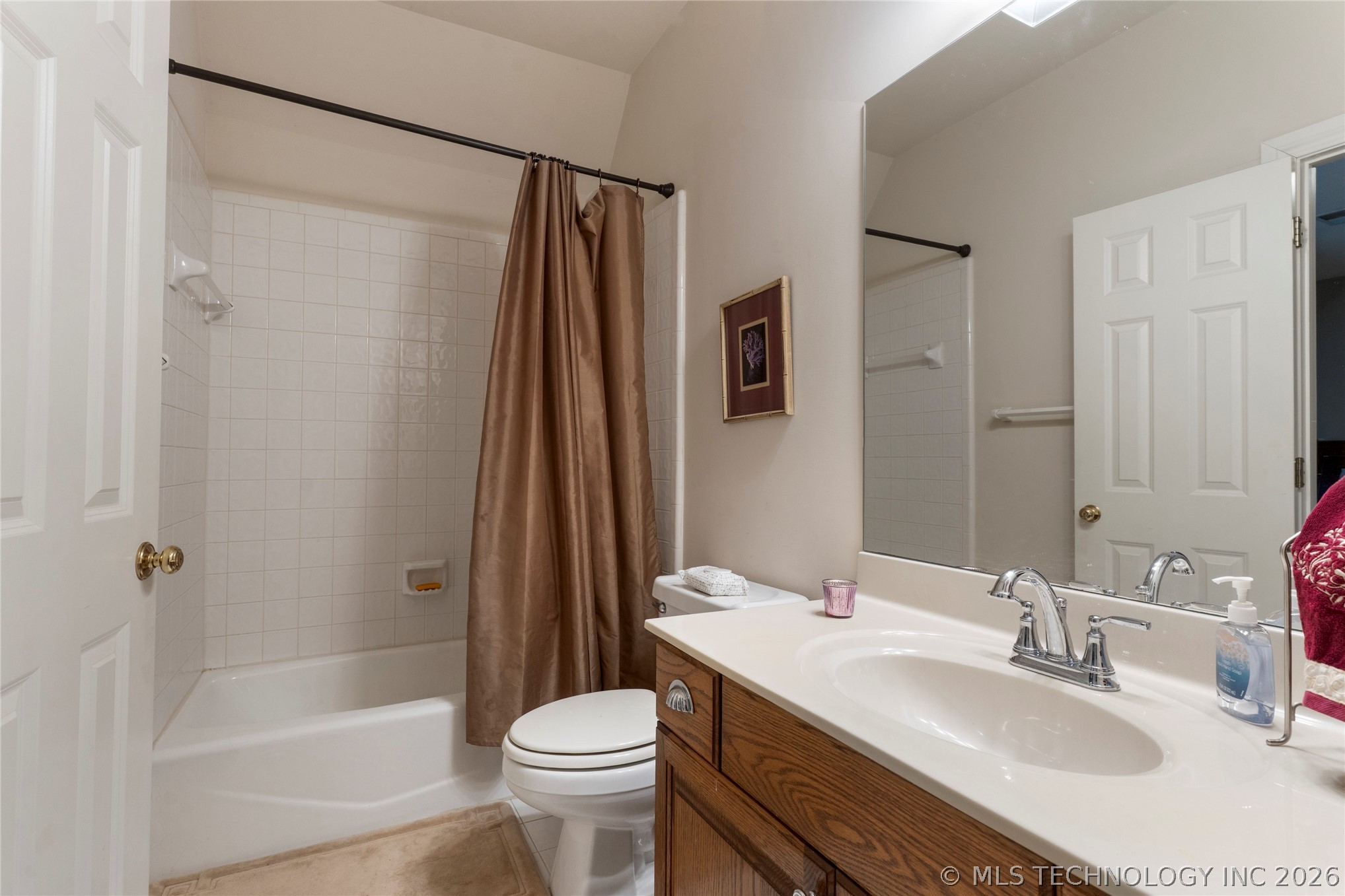 9034 S Maplewood Avenue Tulsa OK 74137