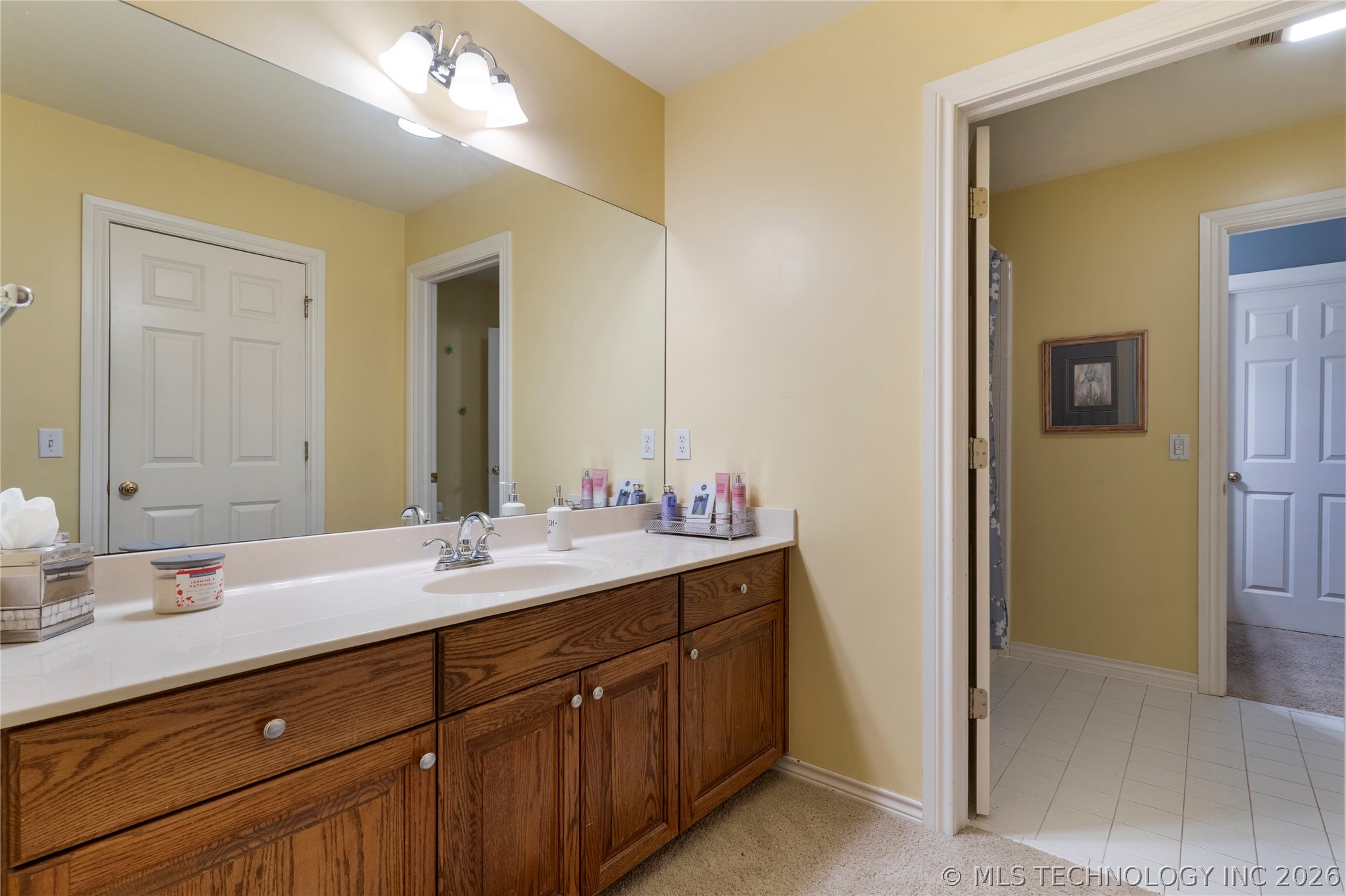 9034 S Maplewood Avenue Tulsa OK 74137