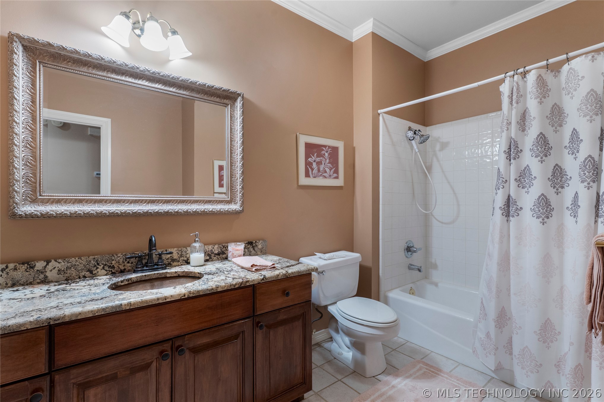 9034 S Maplewood Avenue Tulsa OK 74137