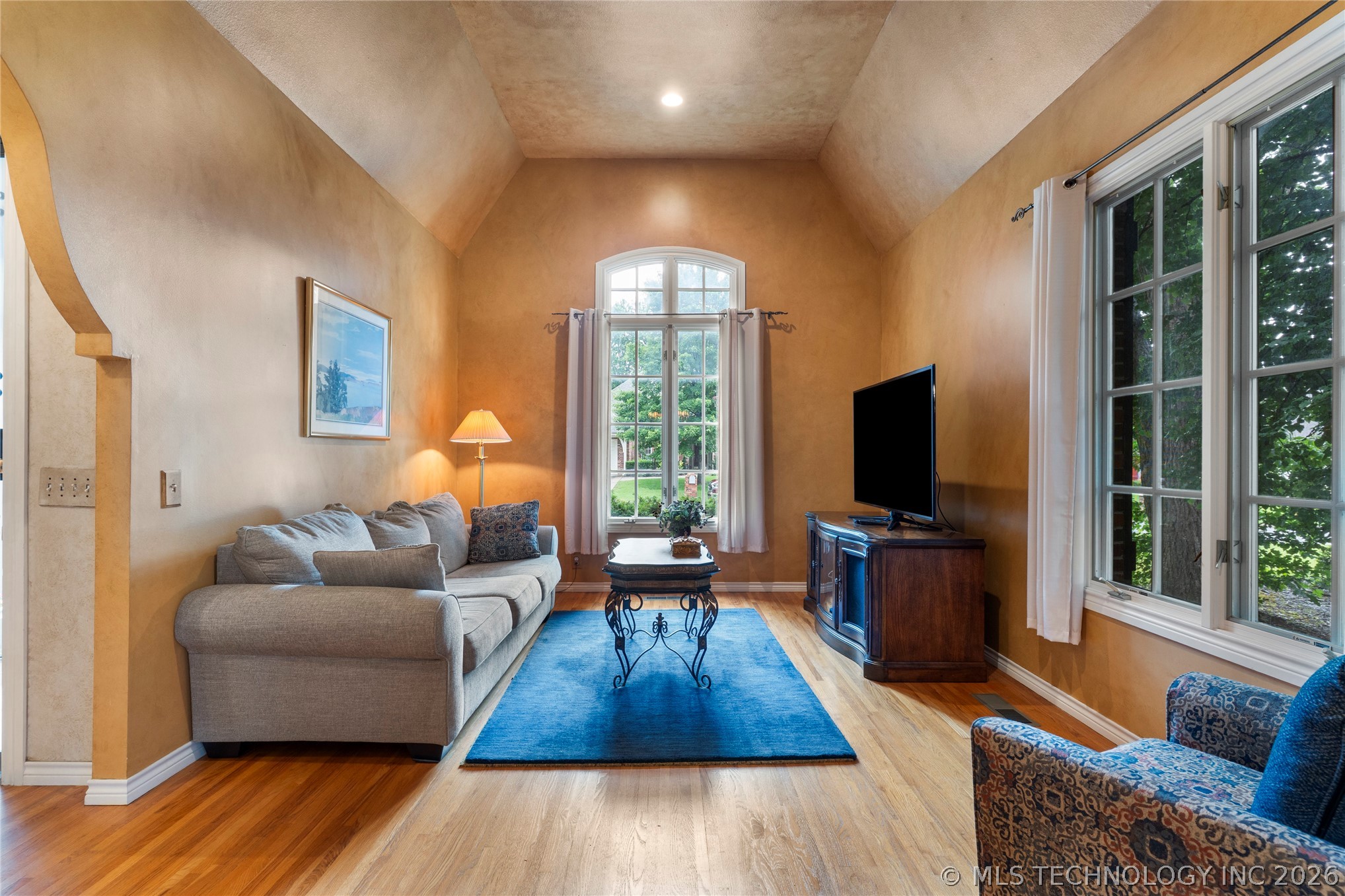 9034 S Maplewood Avenue Tulsa OK 74137