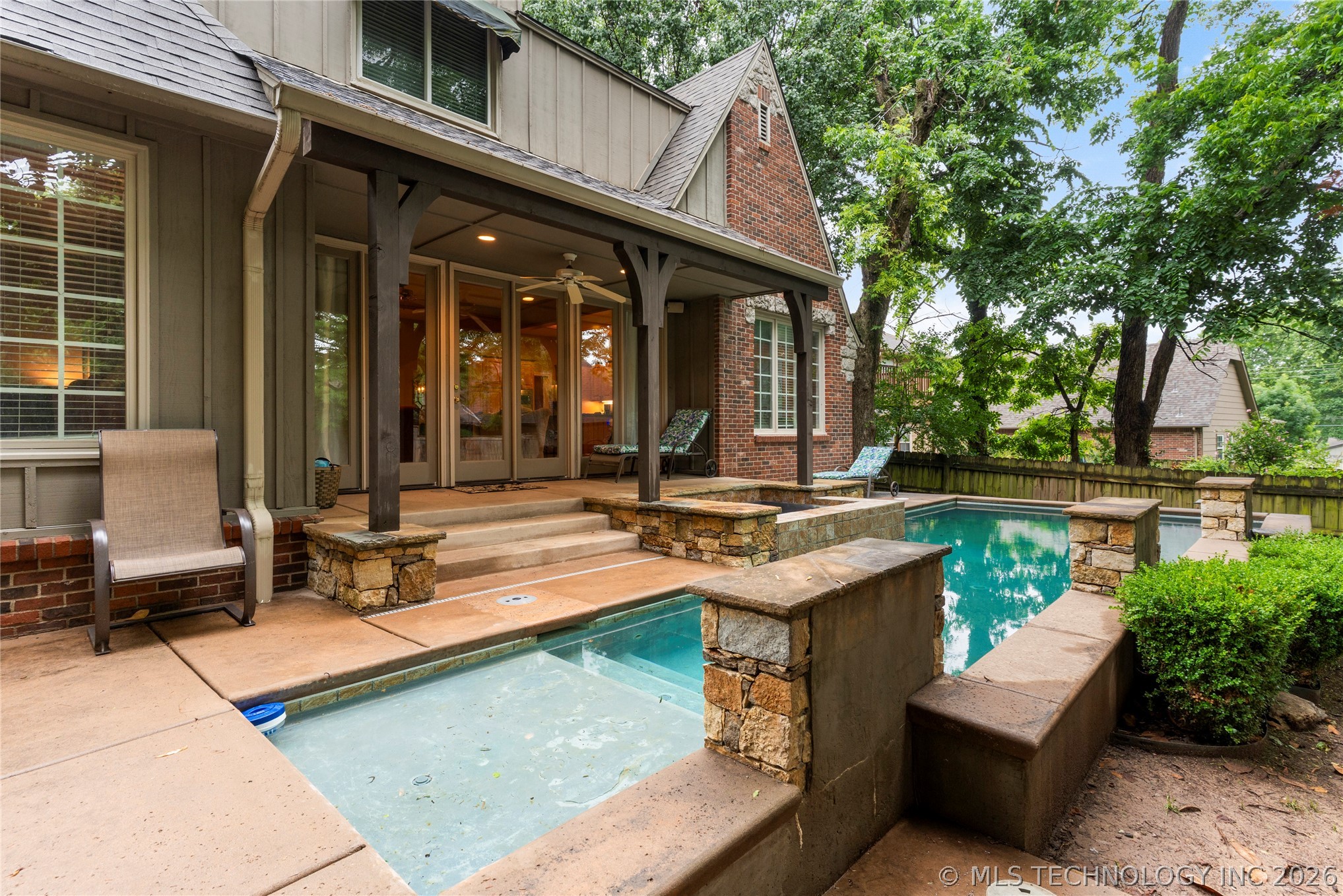 9034 S Maplewood Avenue Tulsa OK 74137