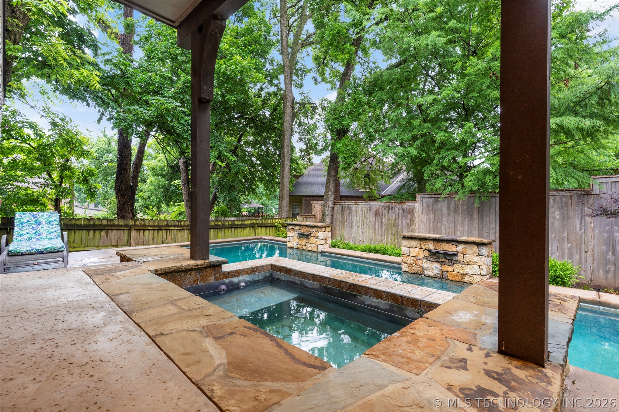 9034 S Maplewood Avenue Tulsa OK 74137
