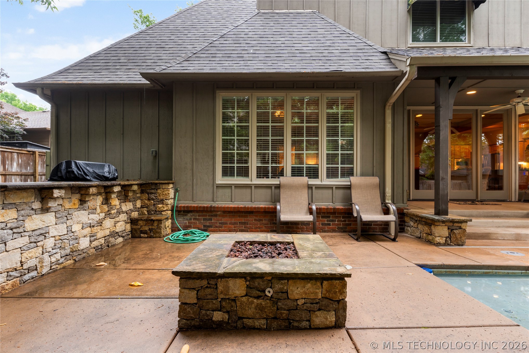 9034 S Maplewood Avenue Tulsa OK 74137