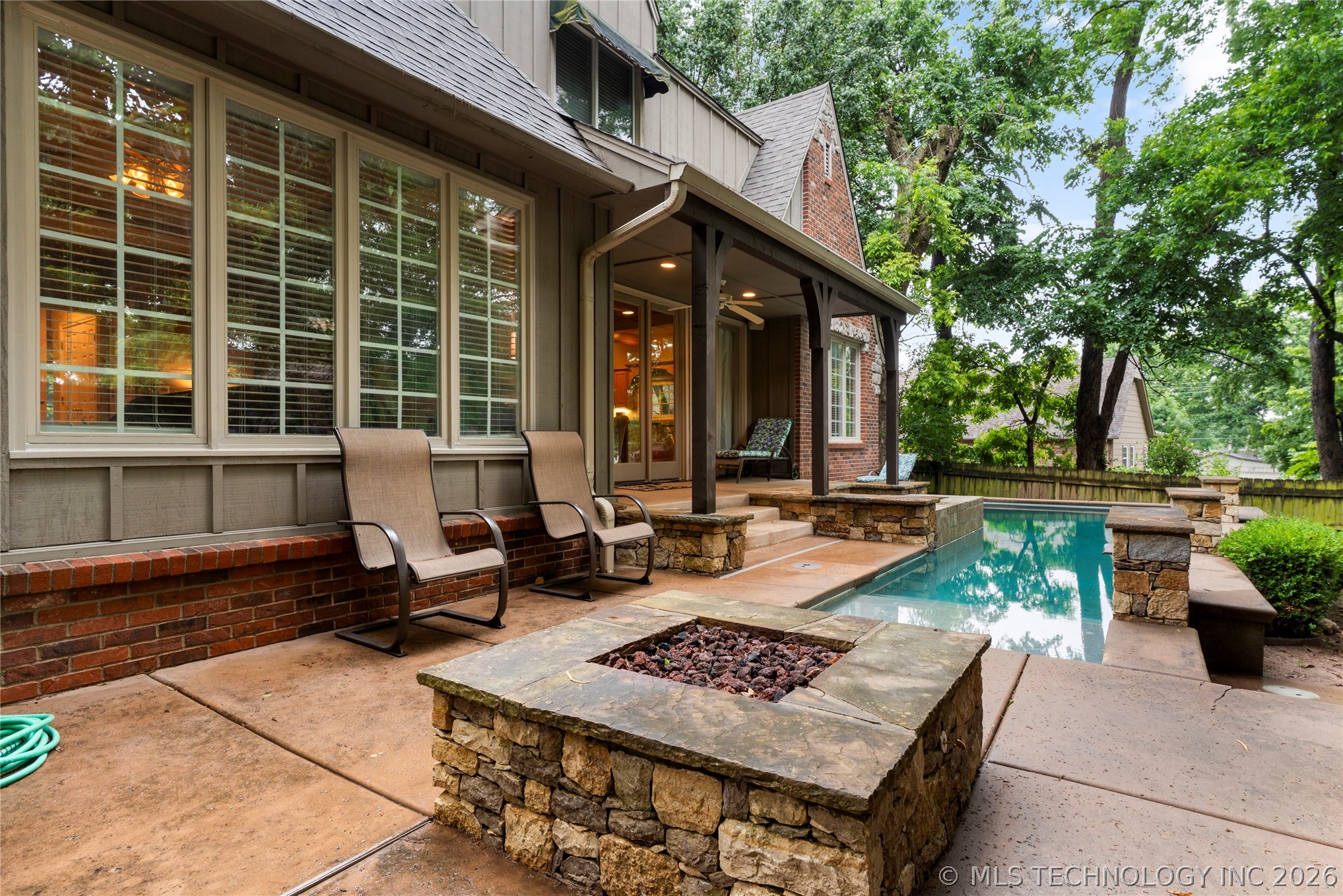 9034 S Maplewood Avenue Tulsa OK 74137