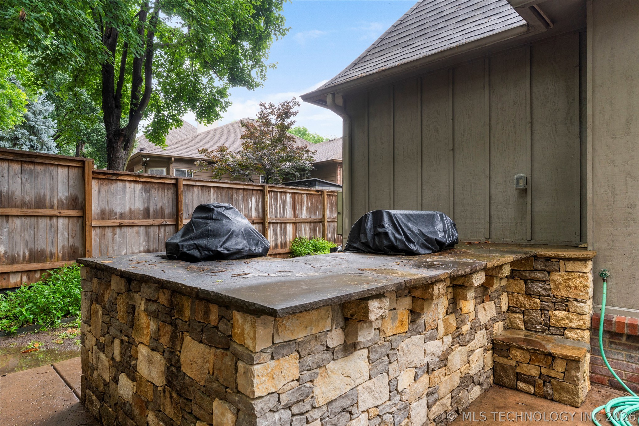 9034 S Maplewood Avenue Tulsa OK 74137