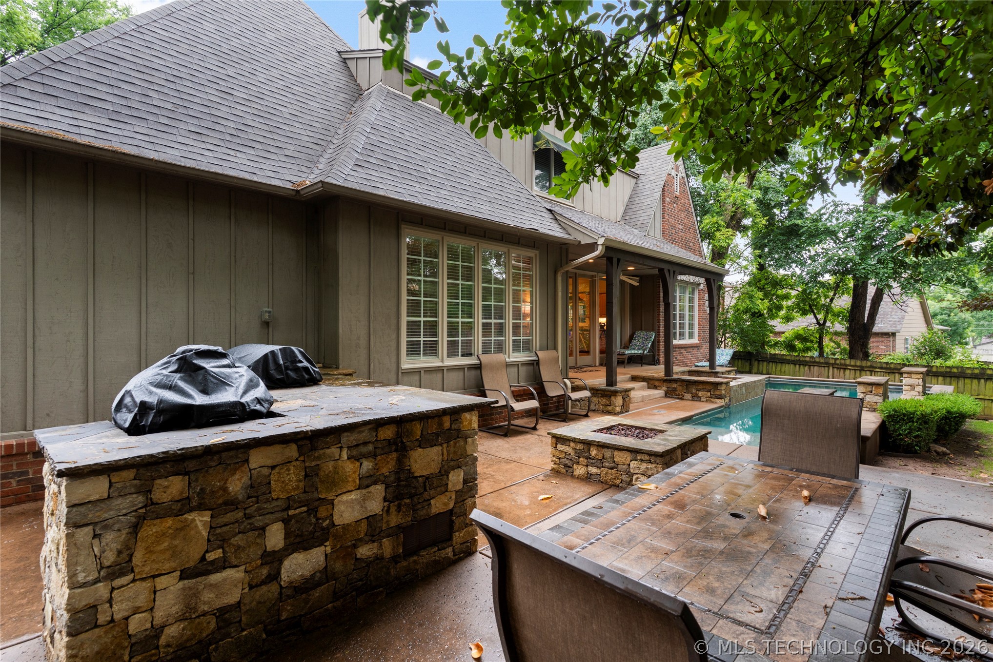 9034 S Maplewood Avenue Tulsa OK 74137