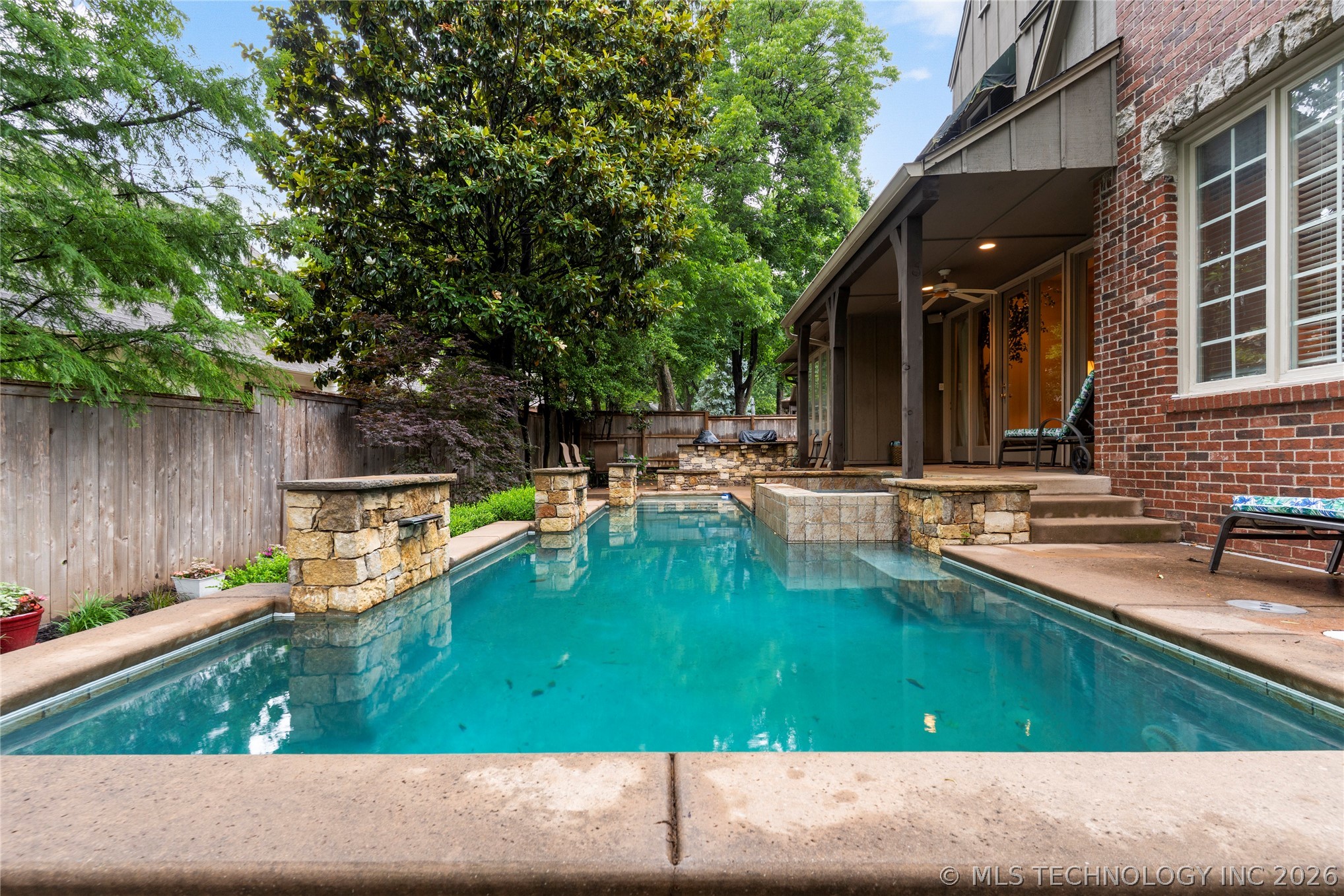 9034 S Maplewood Avenue Tulsa OK 74137