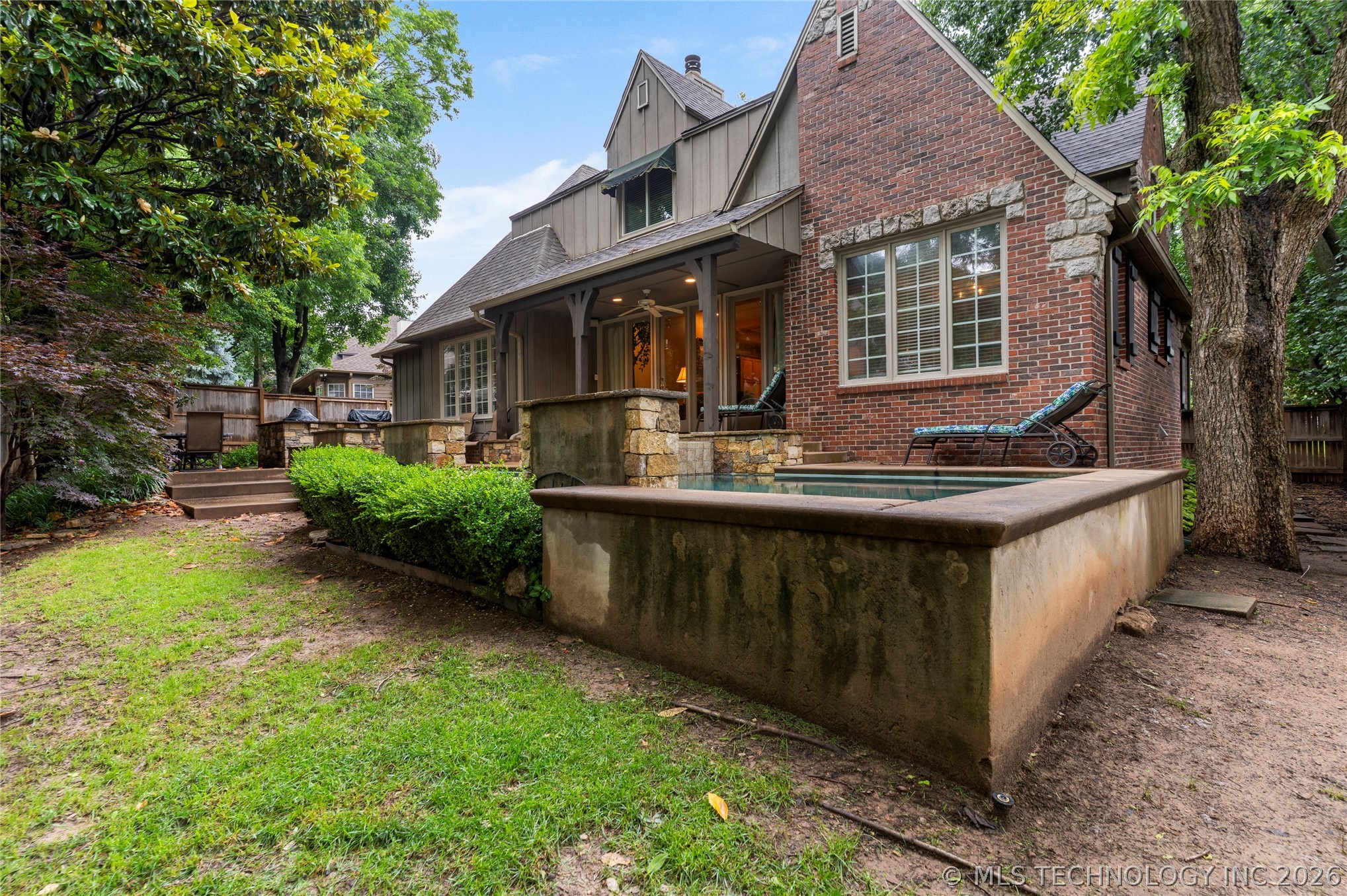 9034 S Maplewood Avenue Tulsa OK 74137