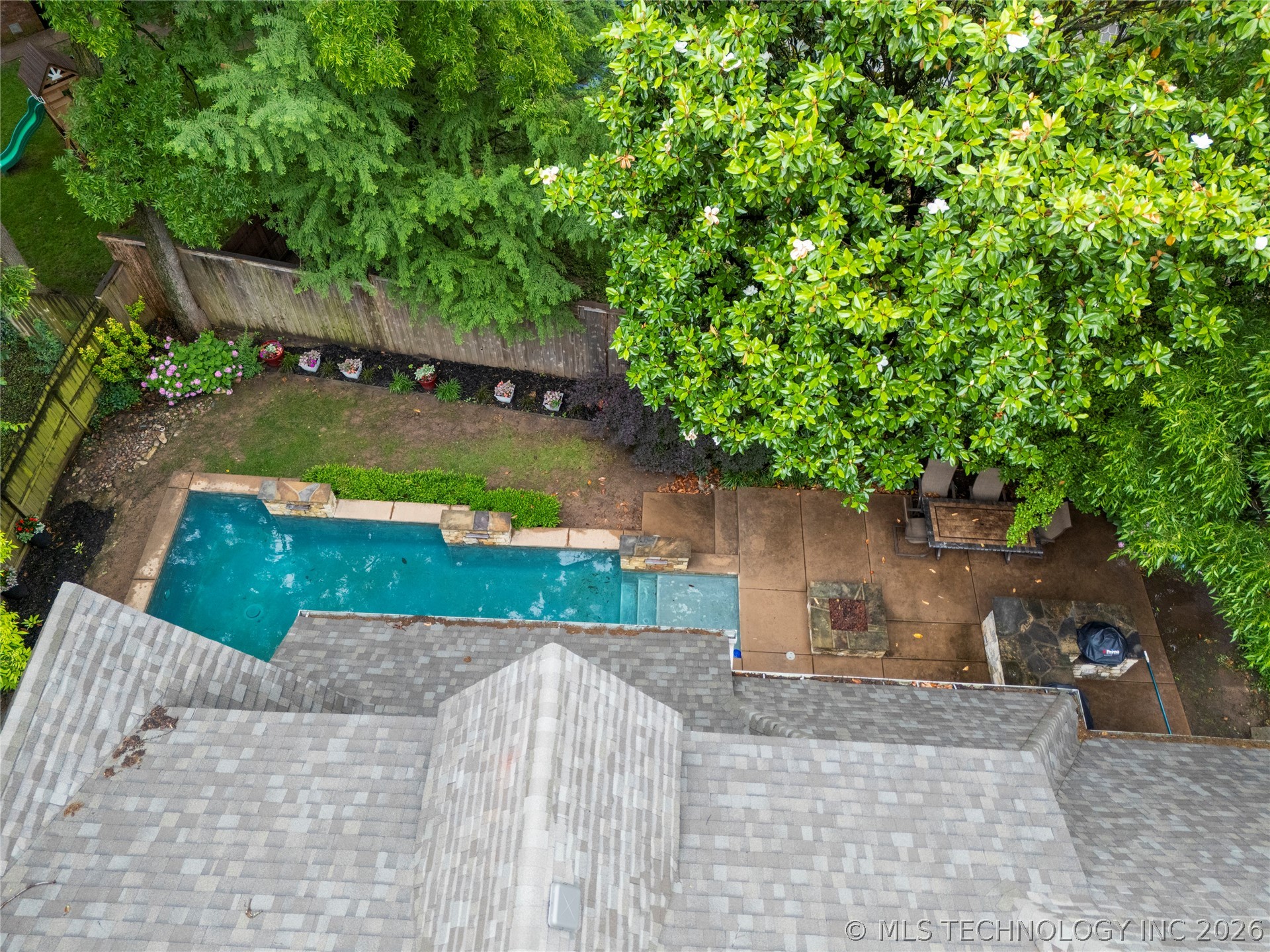 9034 S Maplewood Avenue Tulsa OK 74137