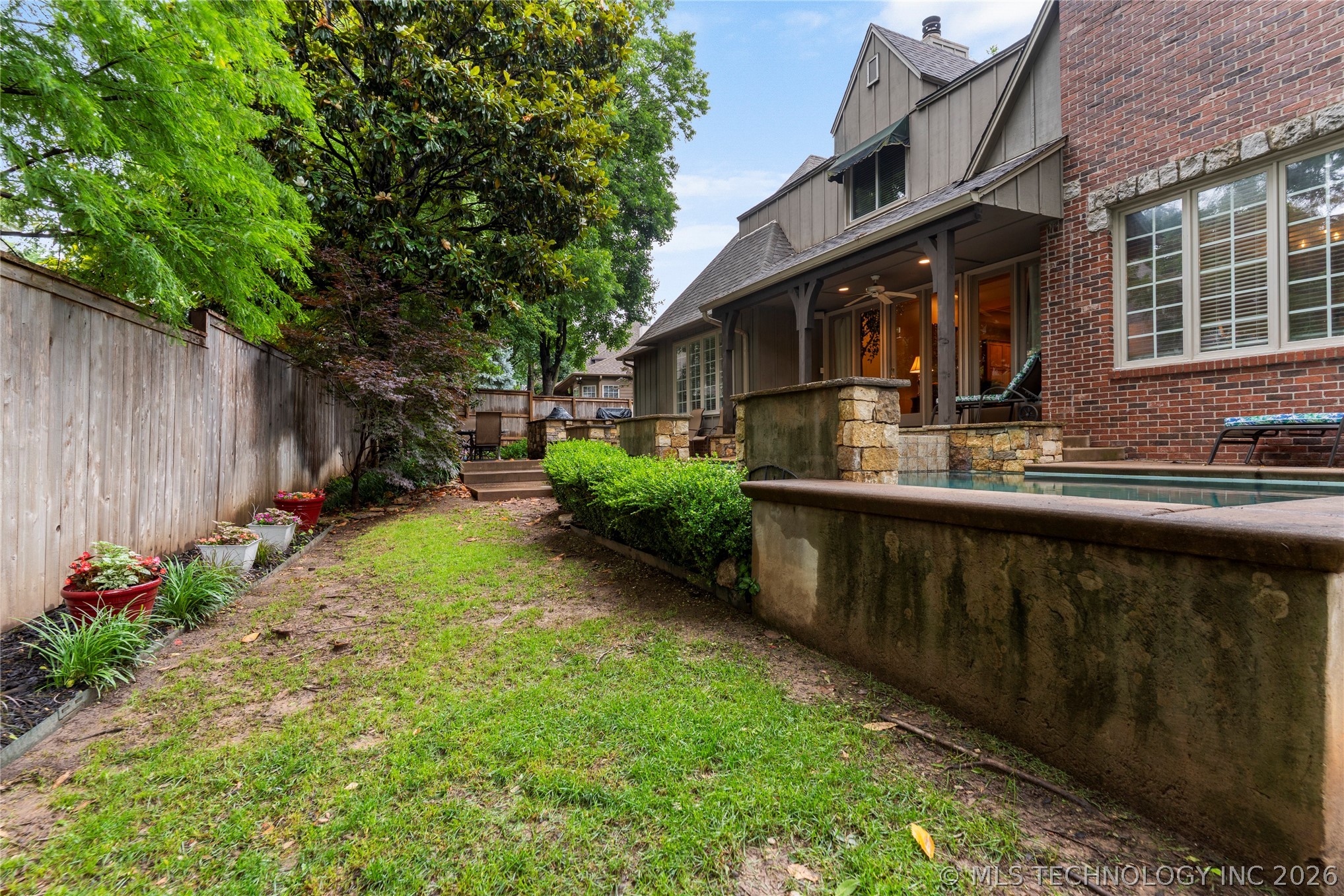 9034 S Maplewood Avenue Tulsa OK 74137