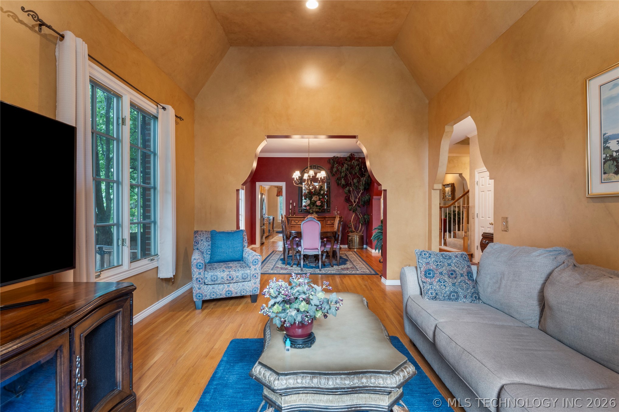 9034 S Maplewood Avenue Tulsa OK 74137