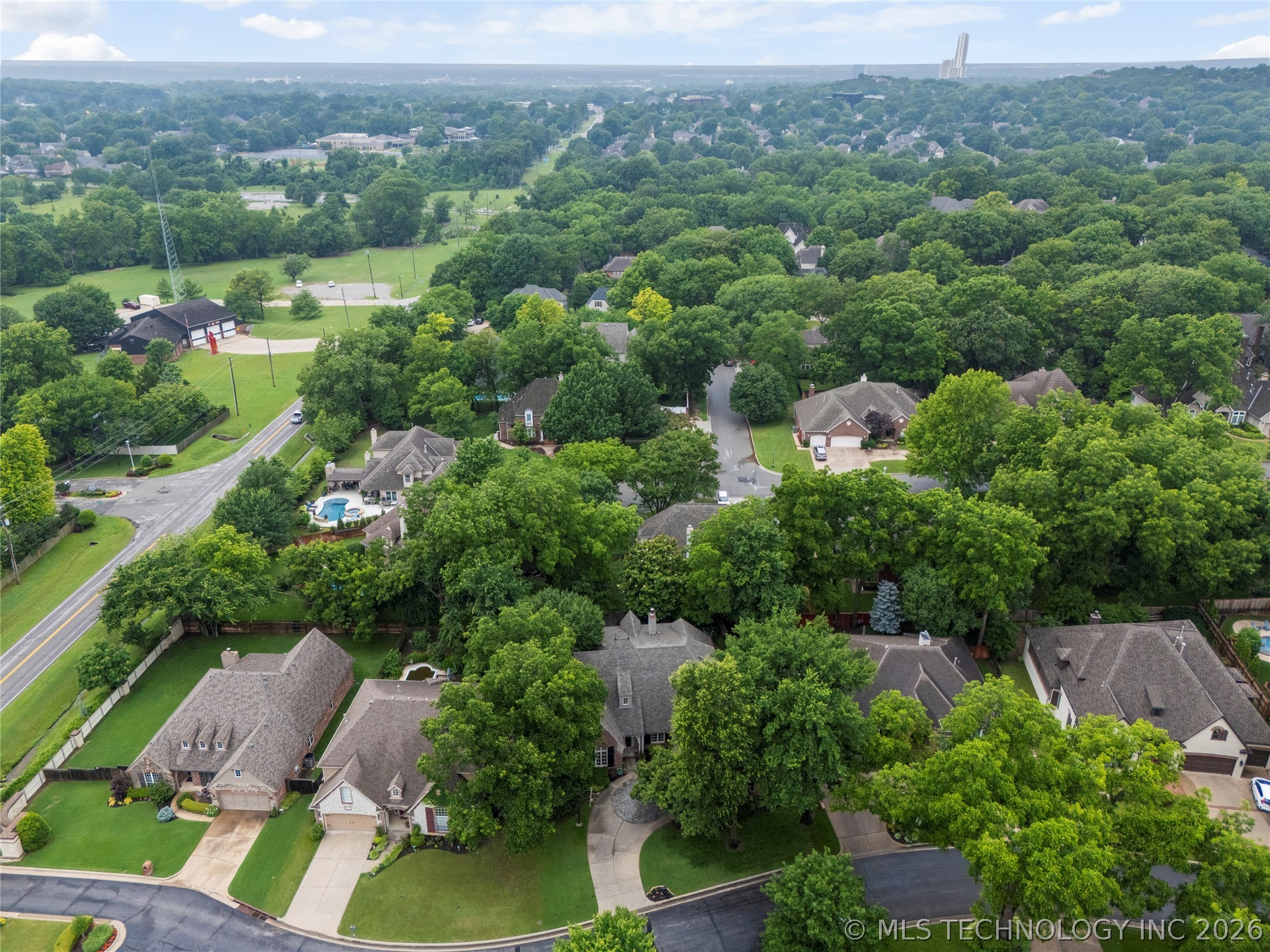 9034 S Maplewood Avenue Tulsa OK 74137