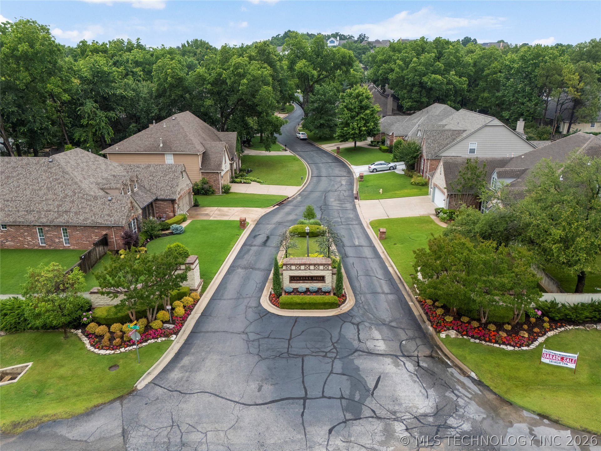 9034 S Maplewood Avenue Tulsa OK 74137