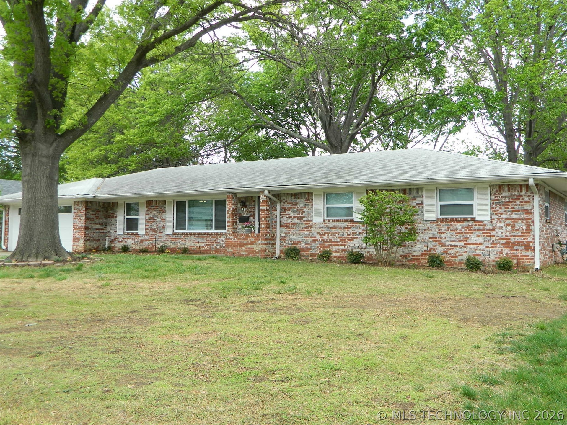 1416 Lariat Drive Bartlesville OK 74006